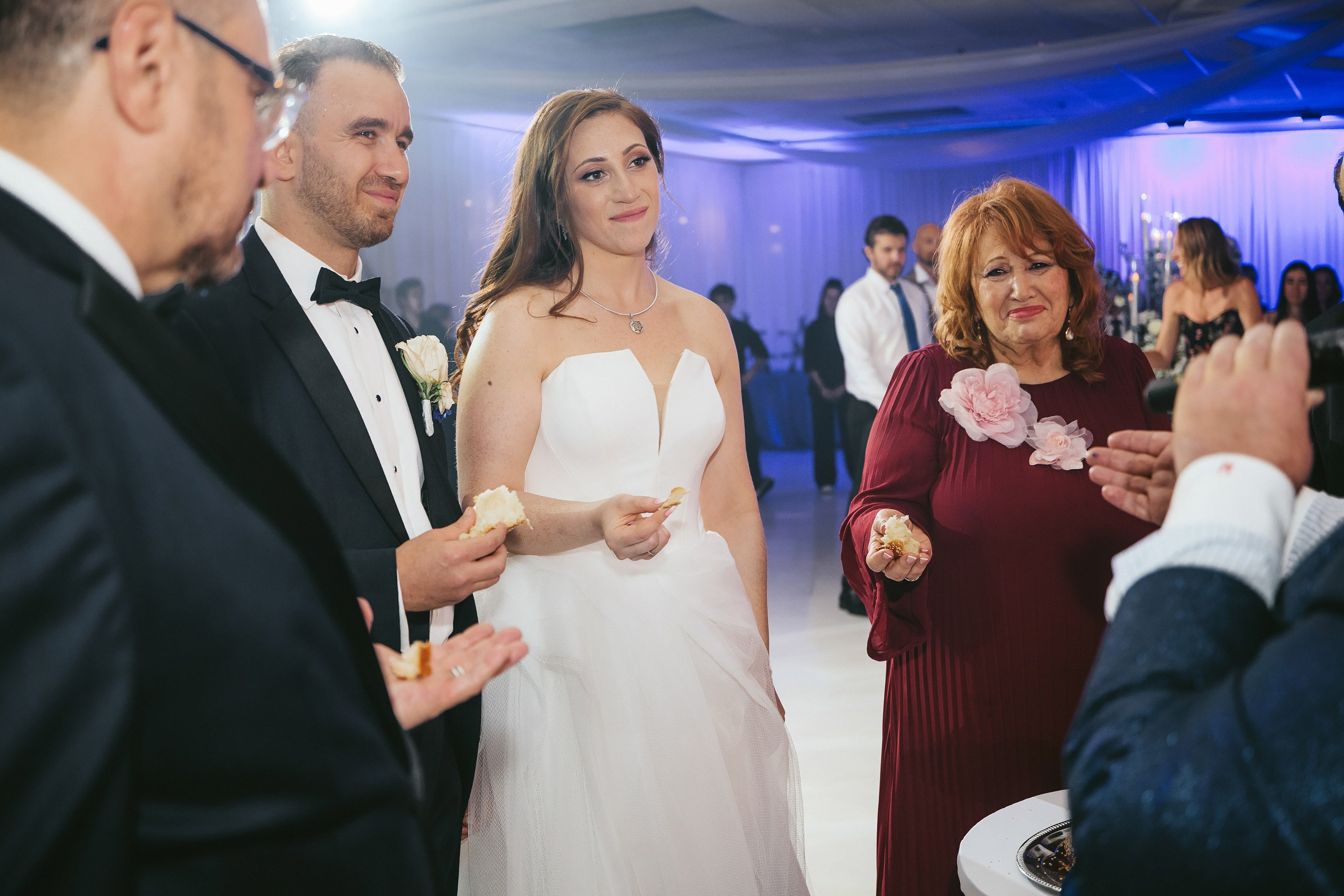 06.08.2025 Wedding. Wedding family event photographer in Chicago Nick Yushevich