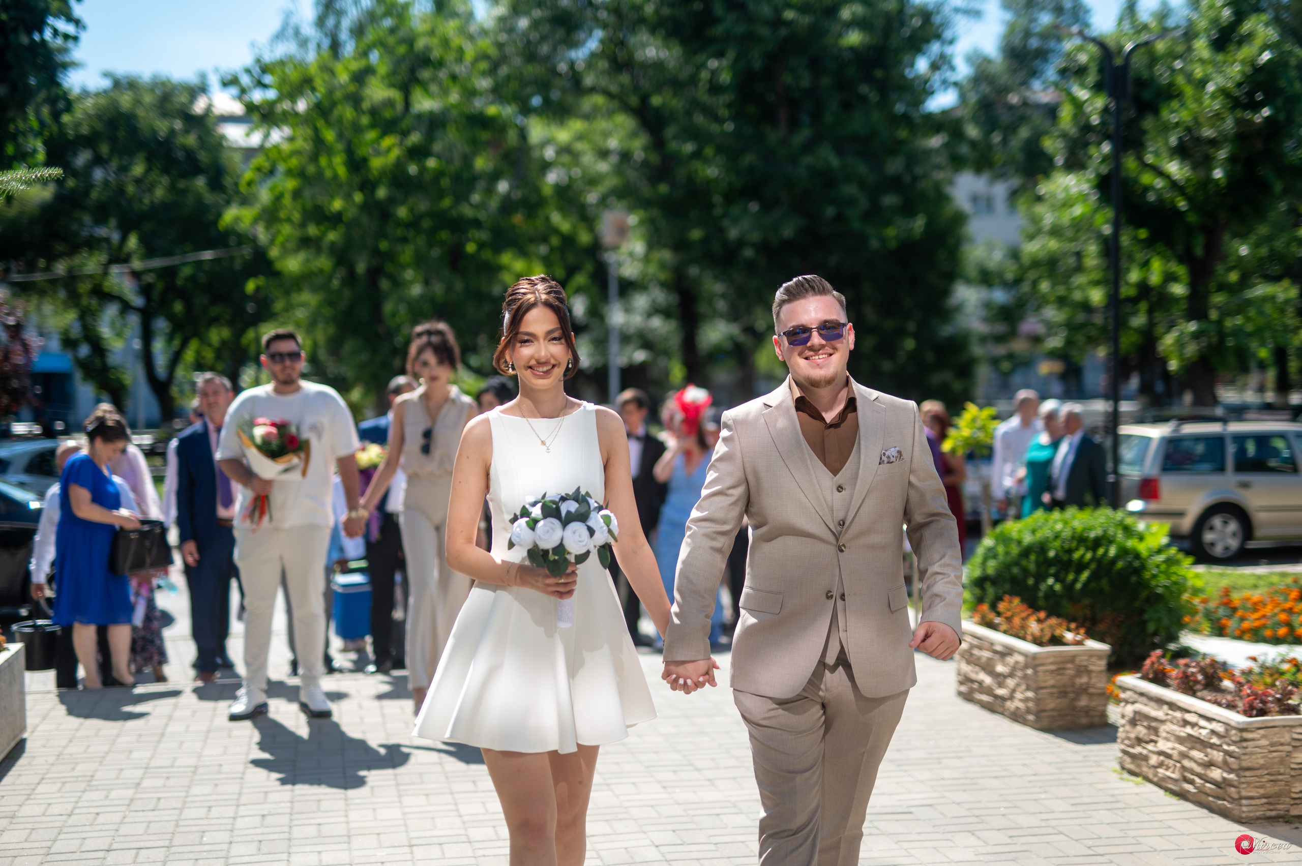 Cristina & Adrian. Mircea Marculescu Photography Videography