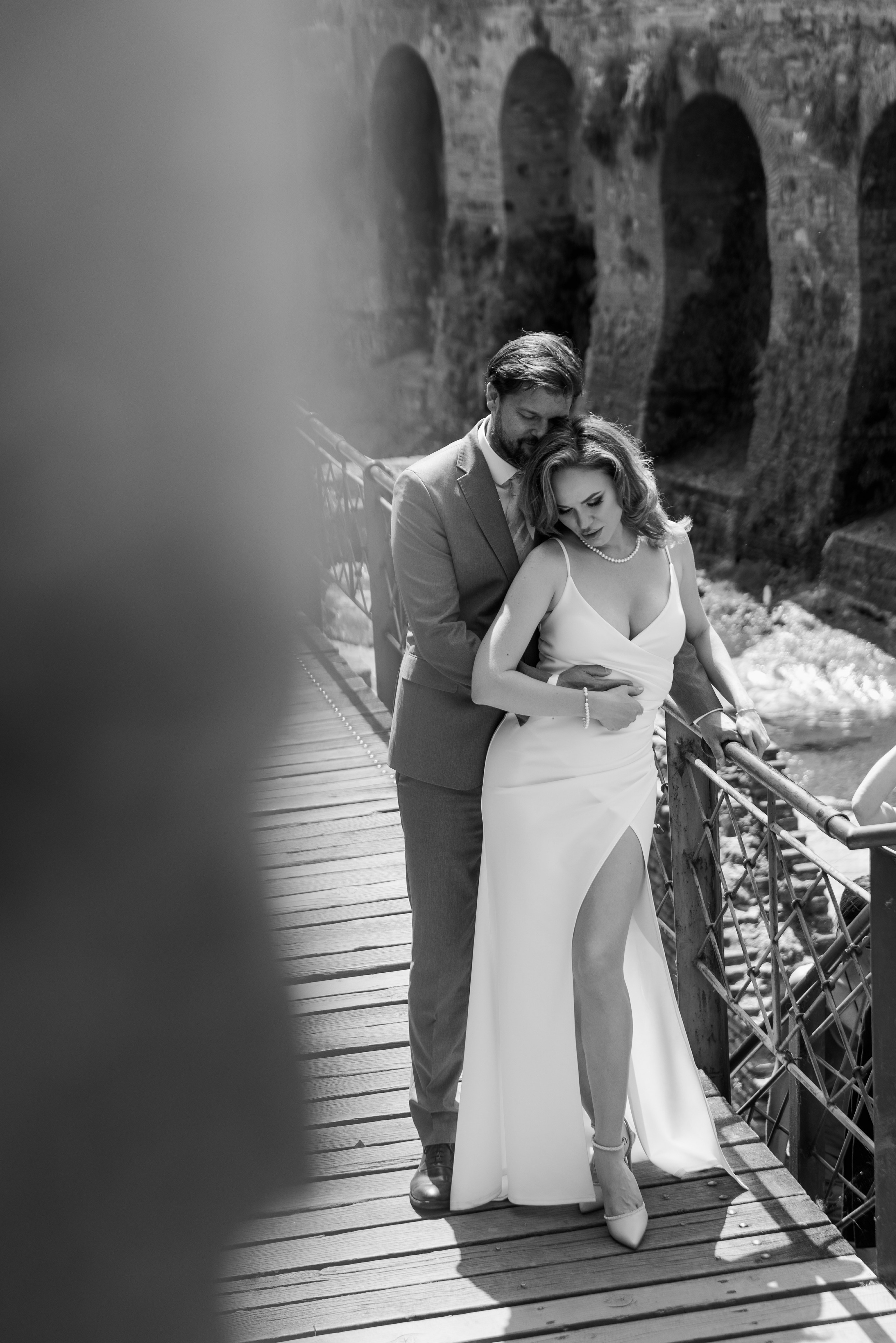 Official Marriage in Tbilisi — UK/Russia D & A. Арт Ивент Студио — Свадьбы и мероприятия в Грузии 💜