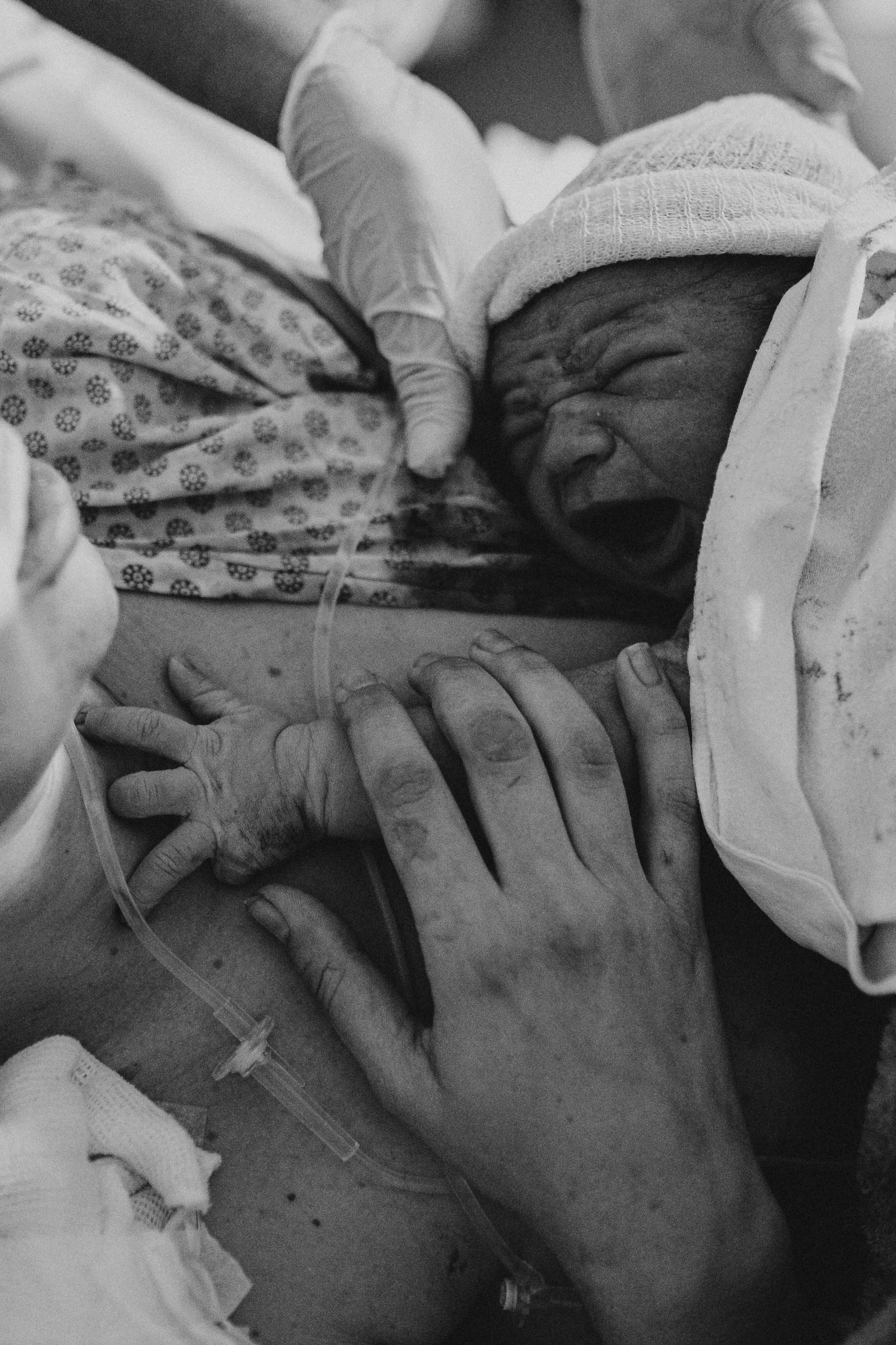 Gordei’s Birth. Fotografa de família e crianças em Florianópolis SC Daria Ermolaev
