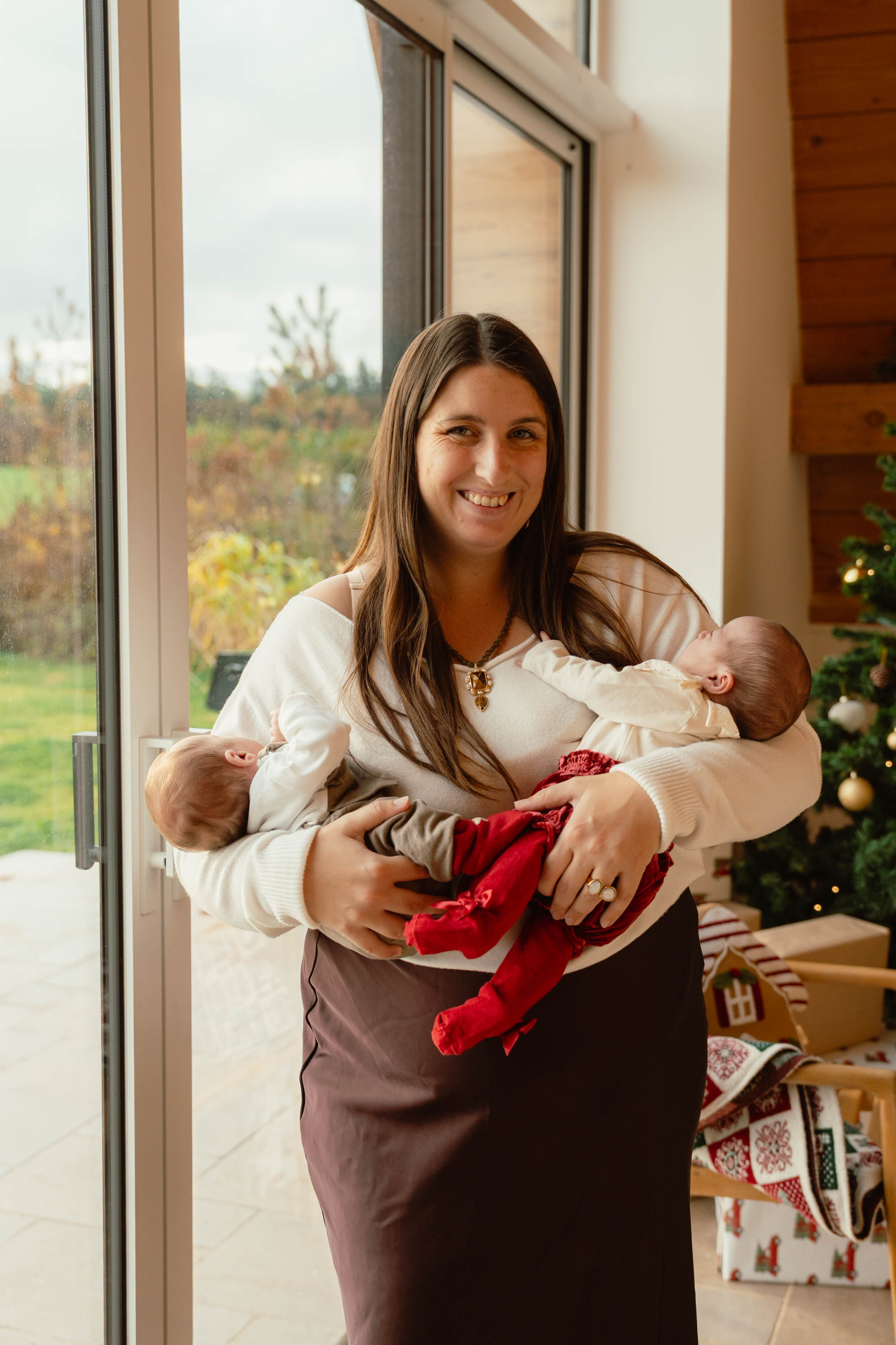 Salomé, Ludovic, Lou, Noah & Ava. Weeding photographer / event / portrait