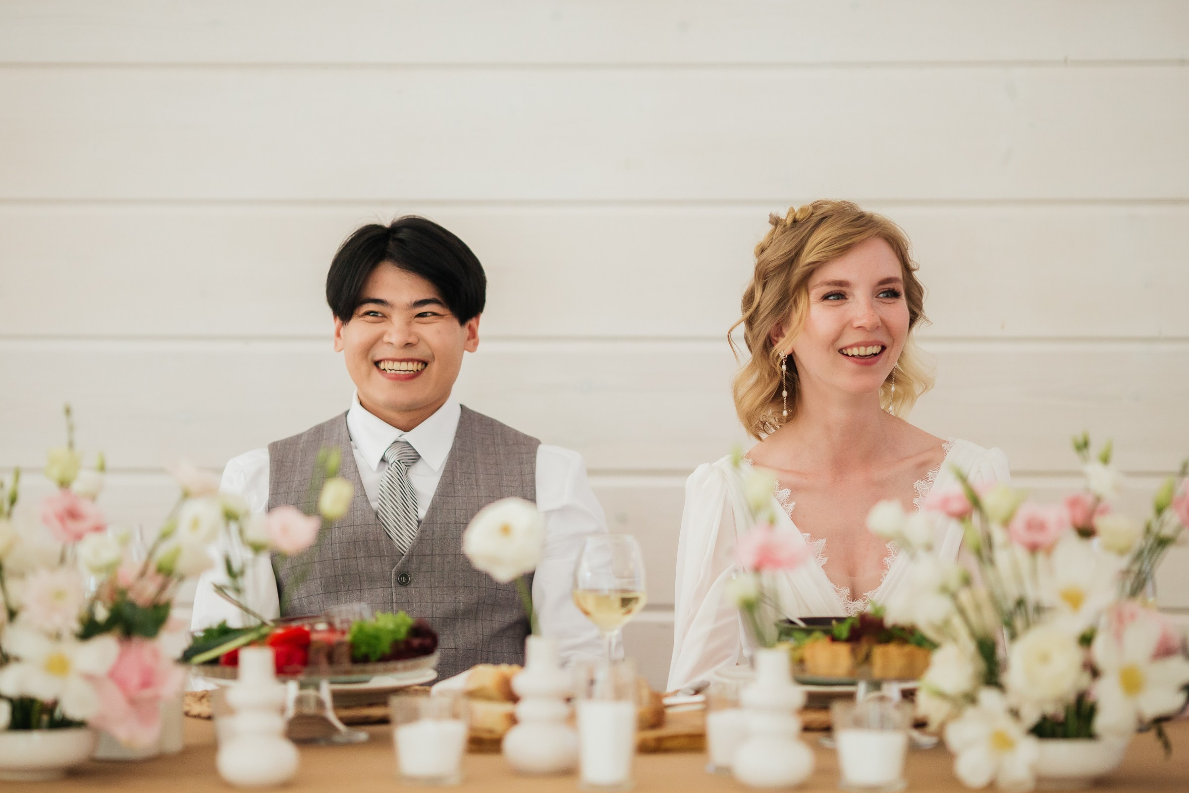 Chen & Victoria. Свадебный и семейный фотограф в Риге Игорь Давидович