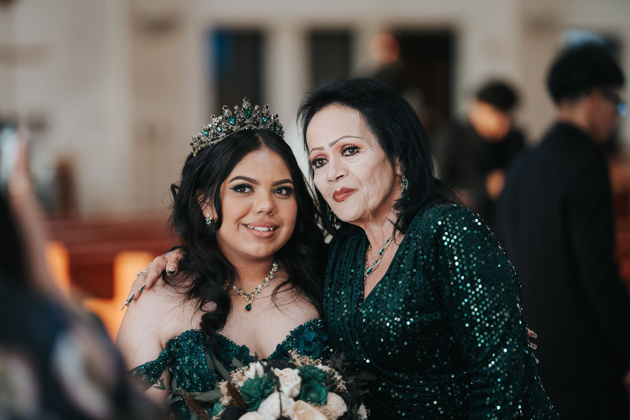 Syenna’s XV. J&T Photo Art