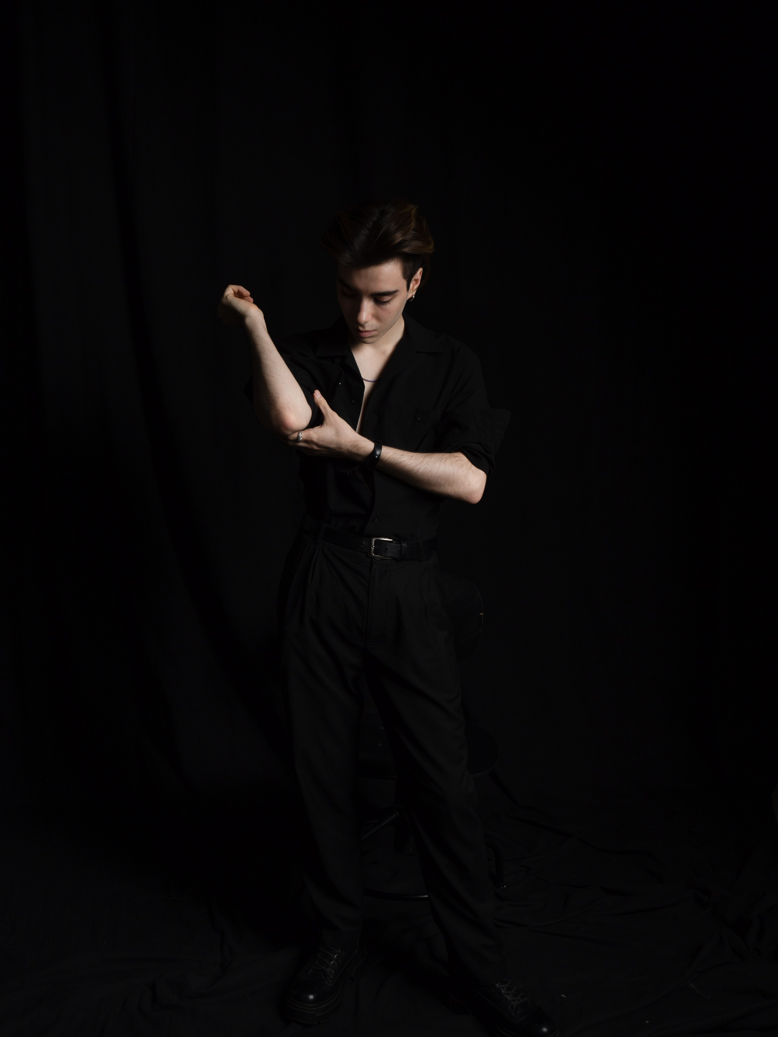 Violent character. Безумный фотограф Москва/Спб| Уфа Галяутдинов Руслан