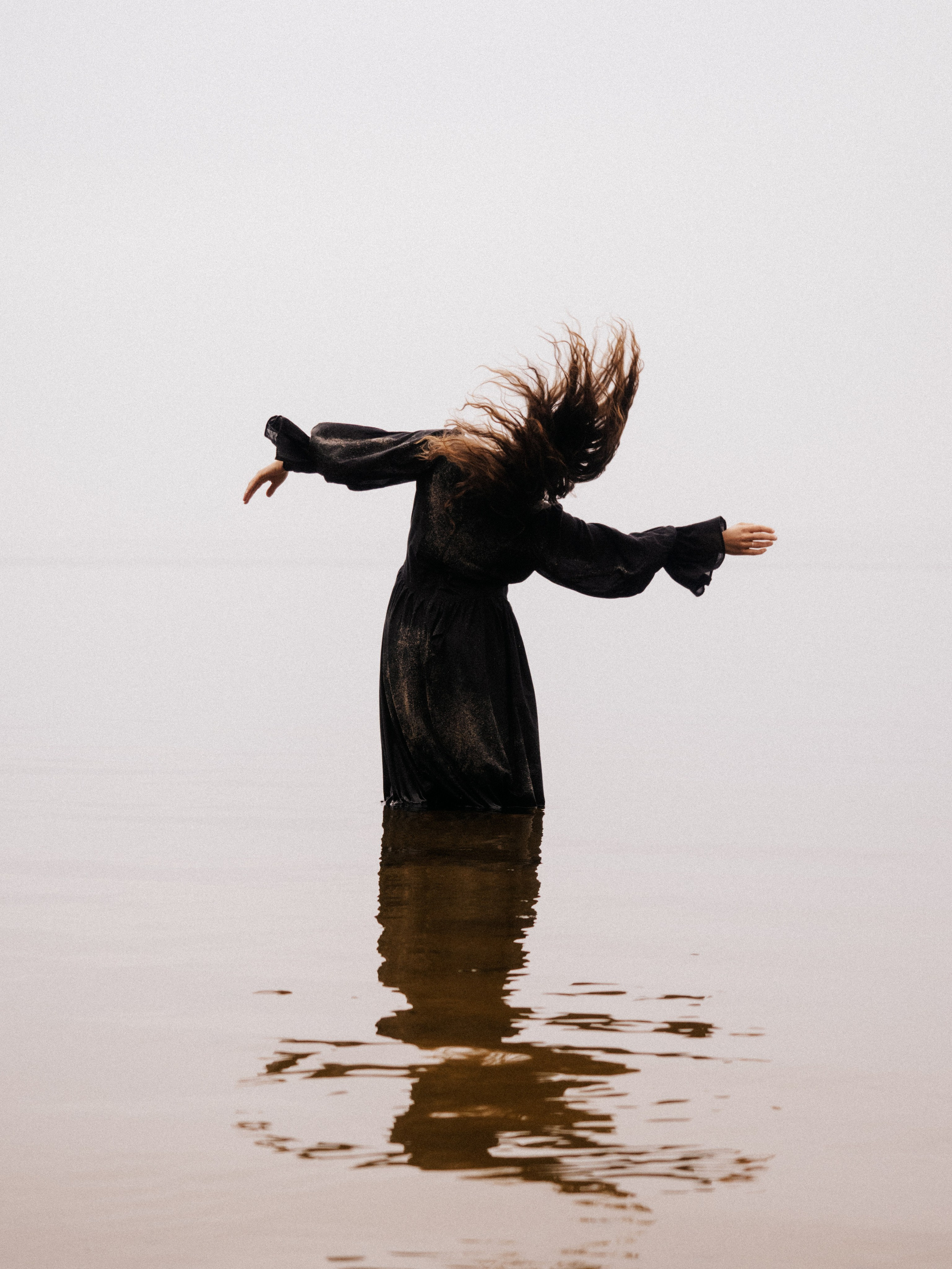 Portrait. Mimosa Studios — Maternity & Family Photographer in Montreal