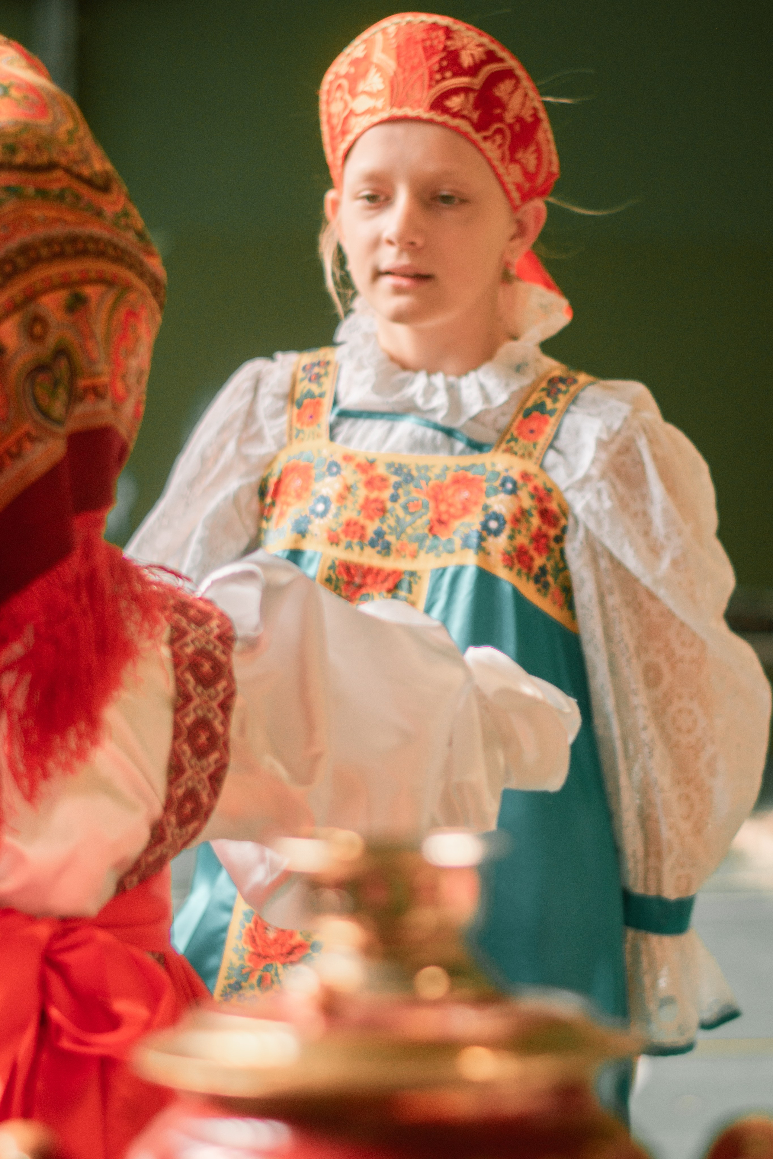 Масленица. Семейный и детский фотограф