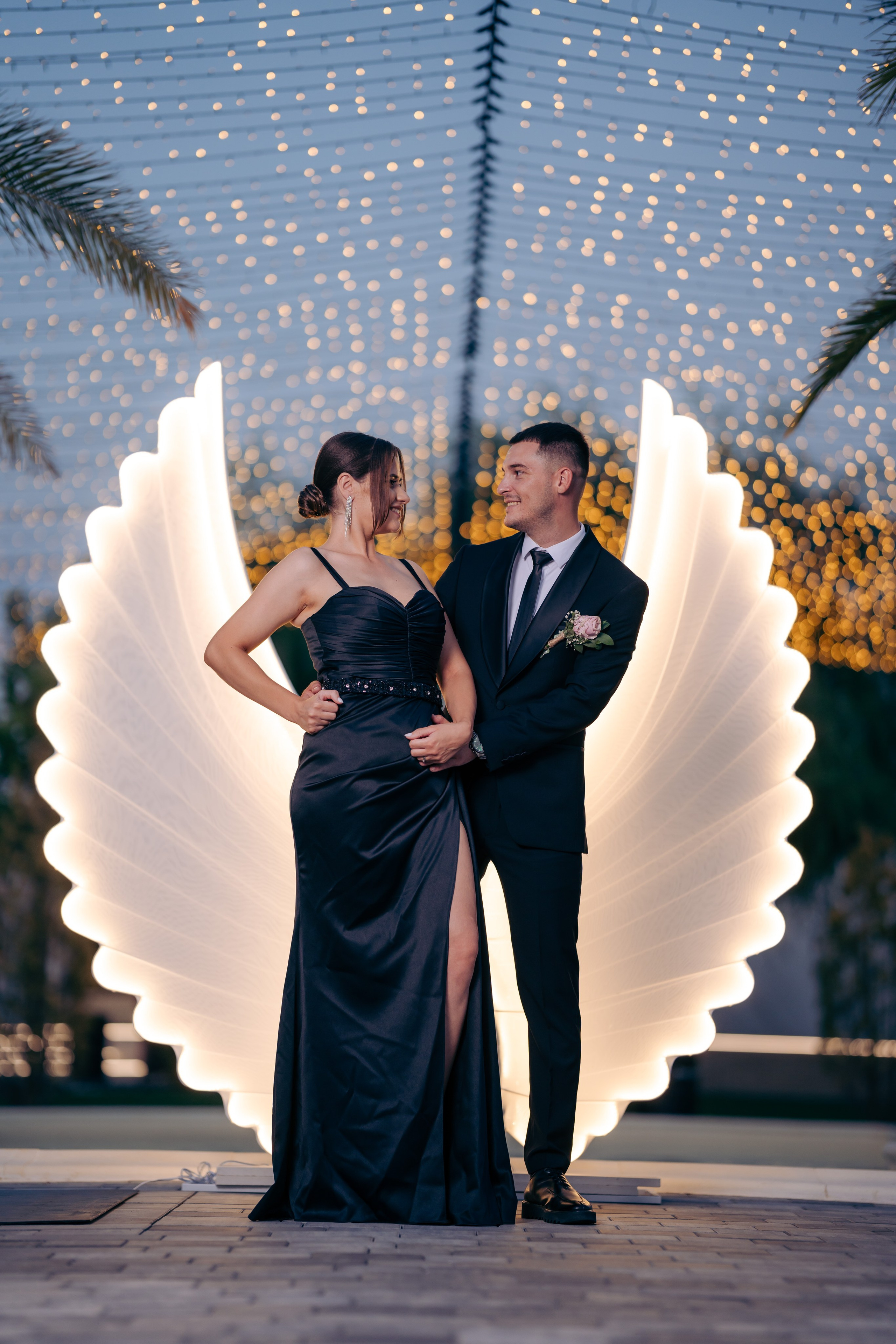 Mihaela & Ionut. CC Photography \ Fotograf Profesionist \ Evenimente