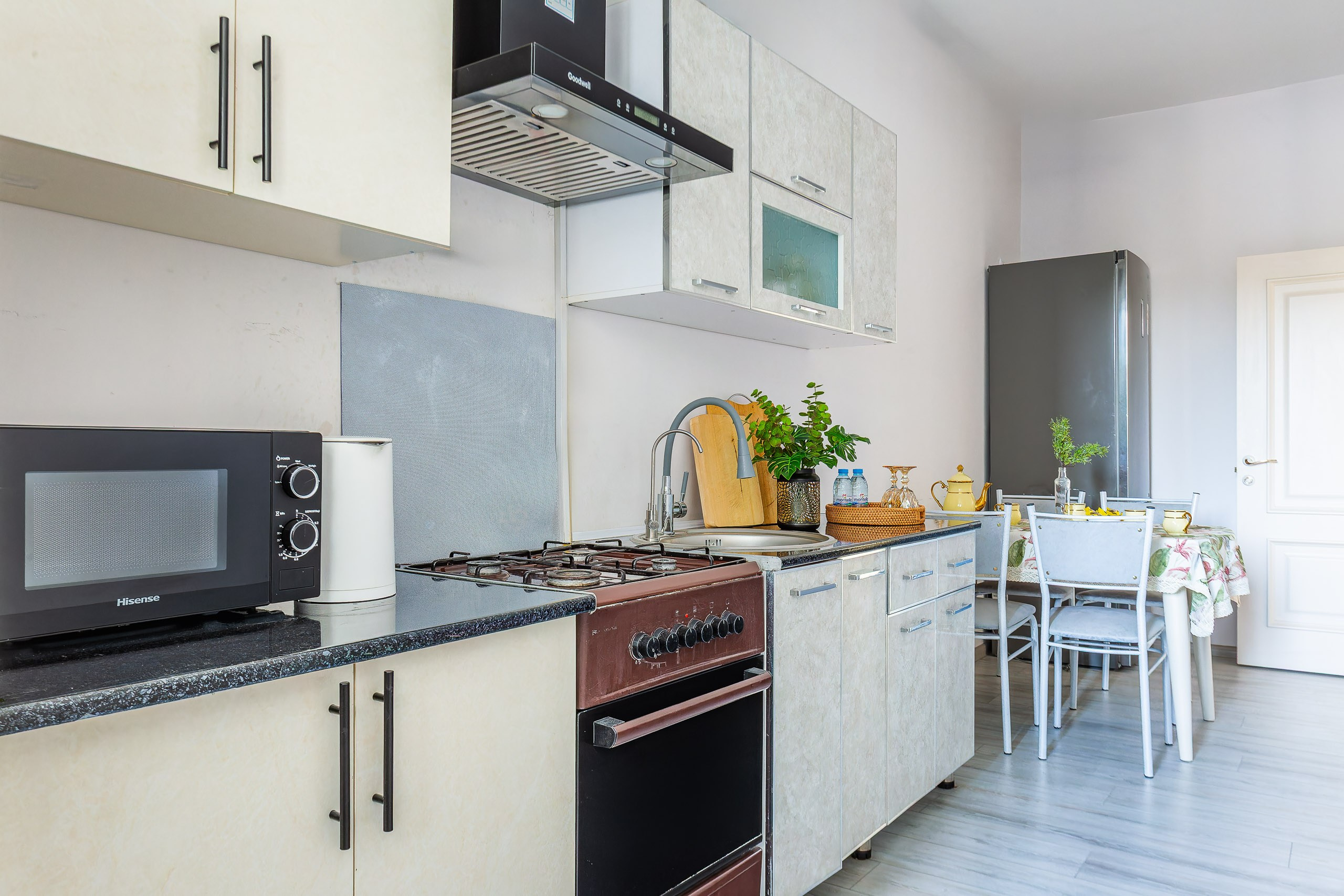 Zarafshan City 22. Interior photographer Tashkent — wedding, product and food photography, Uzbekistan