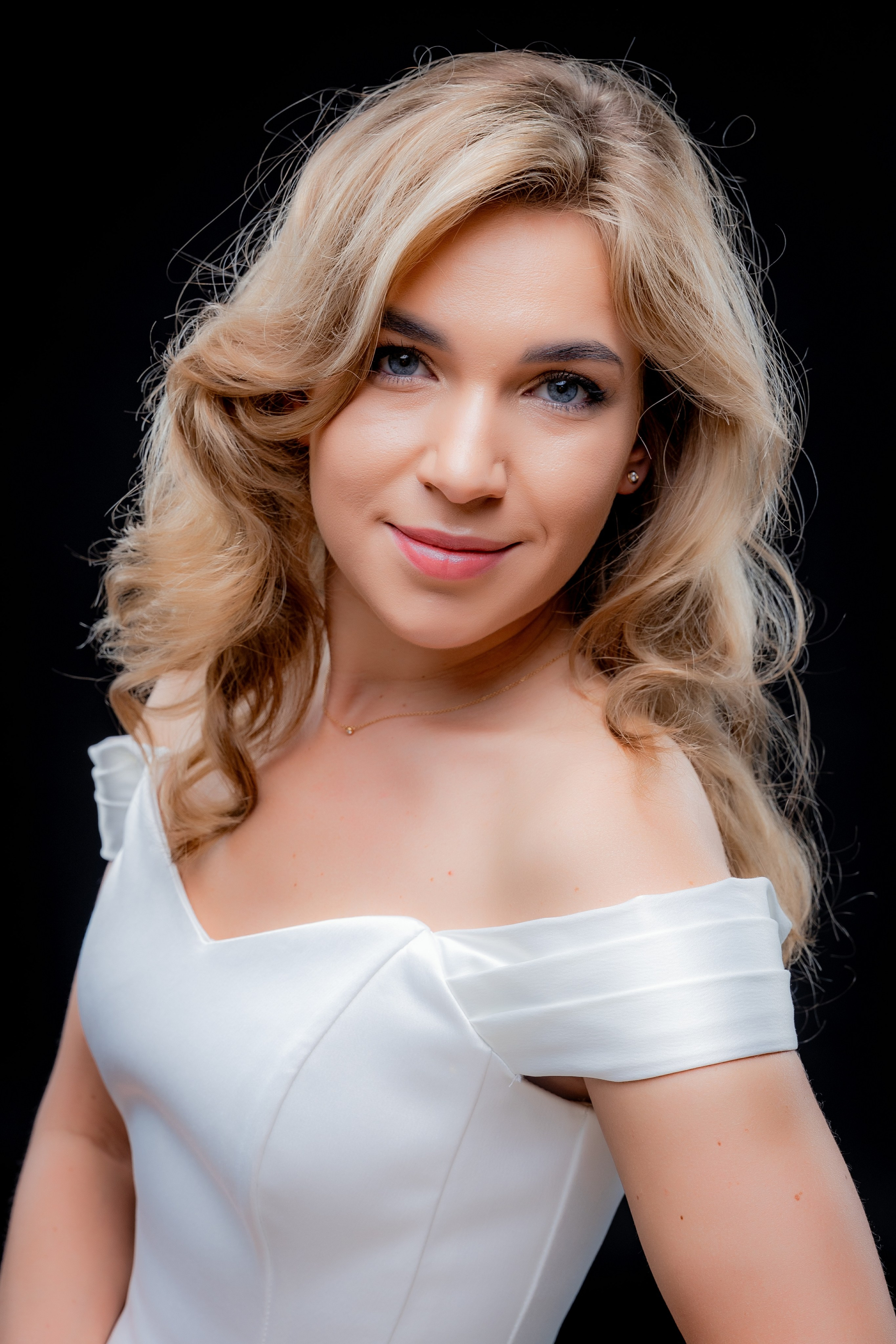 Индивидуальное фото. Фотограф в Германии — Михаэль Барон