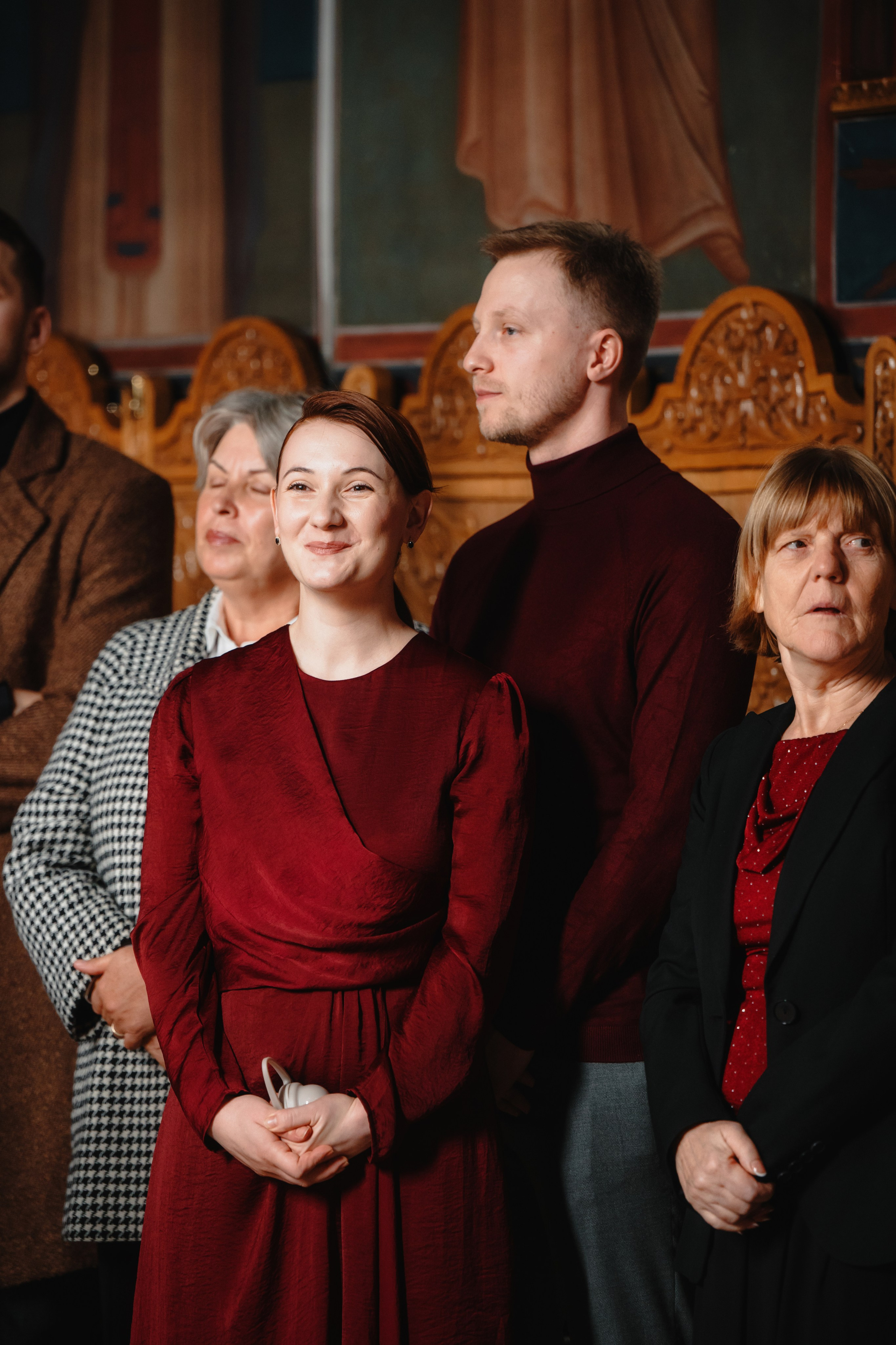 Botezul lui Elian. Laurentiu Stefan StoryTeller