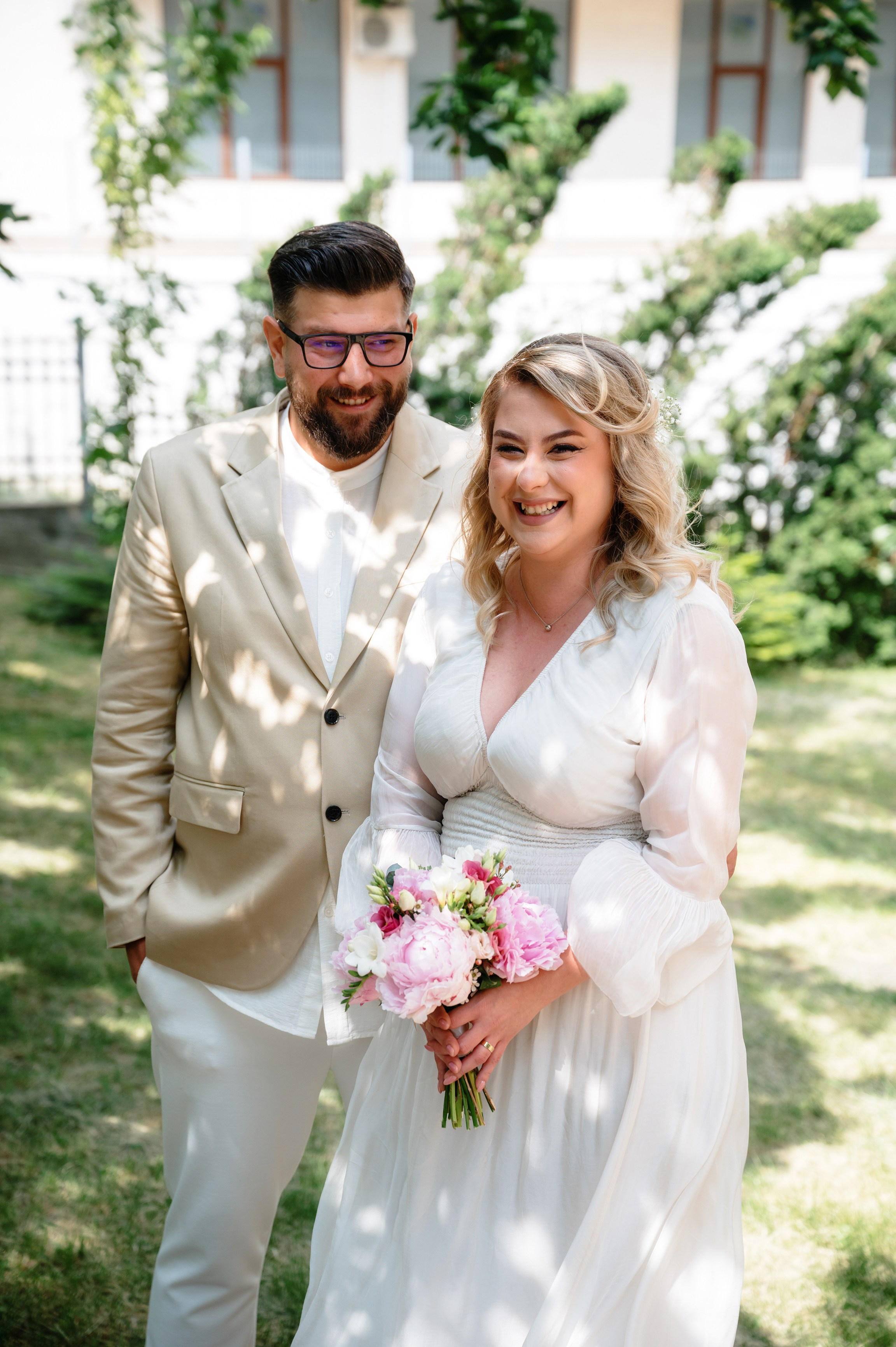 NUNTA Andrei si Andreea. Laurentiu Stefan StoryTeller