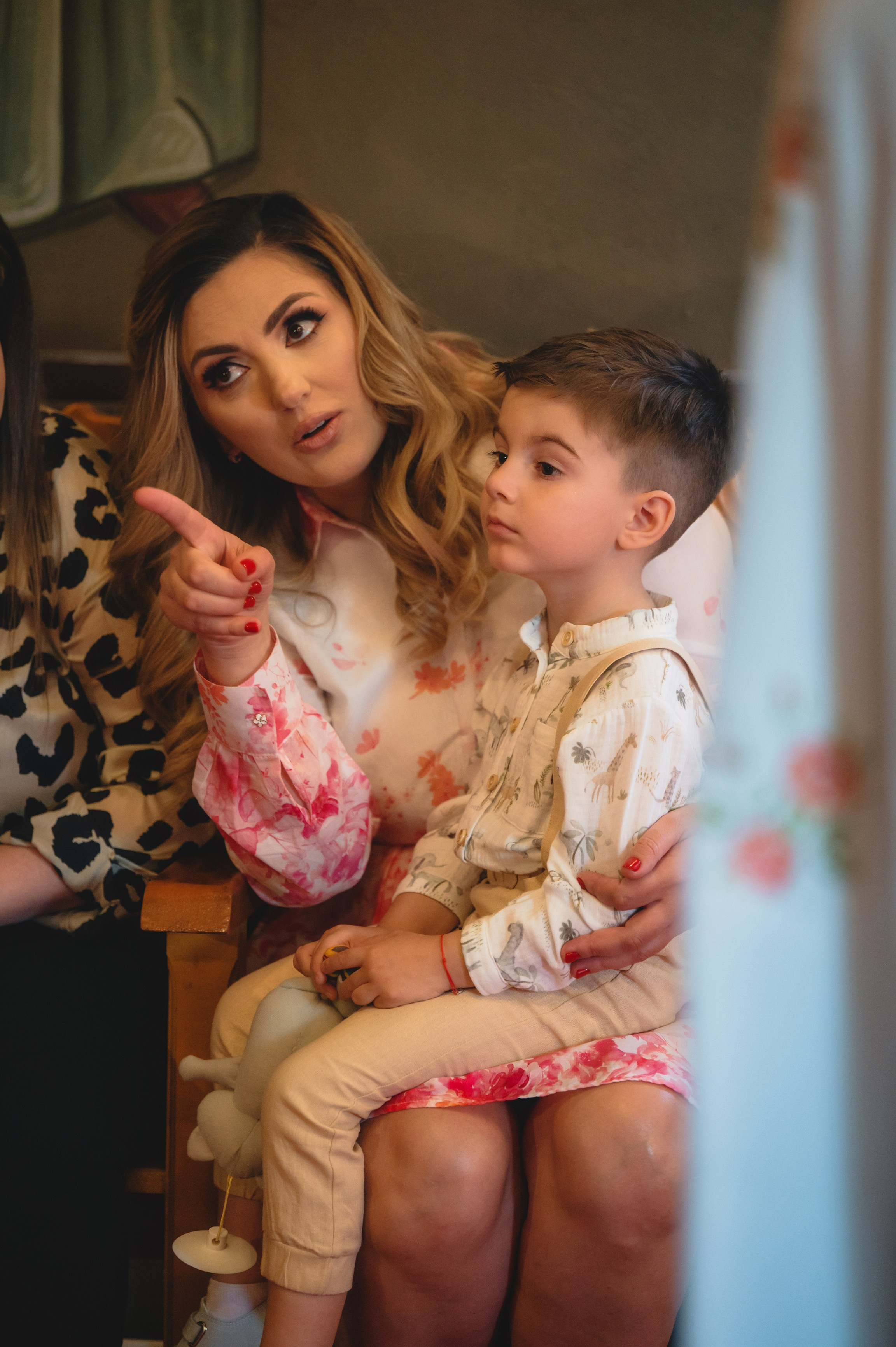 Povestea lui Vladimir. Laurentiu Stefan StoryTeller