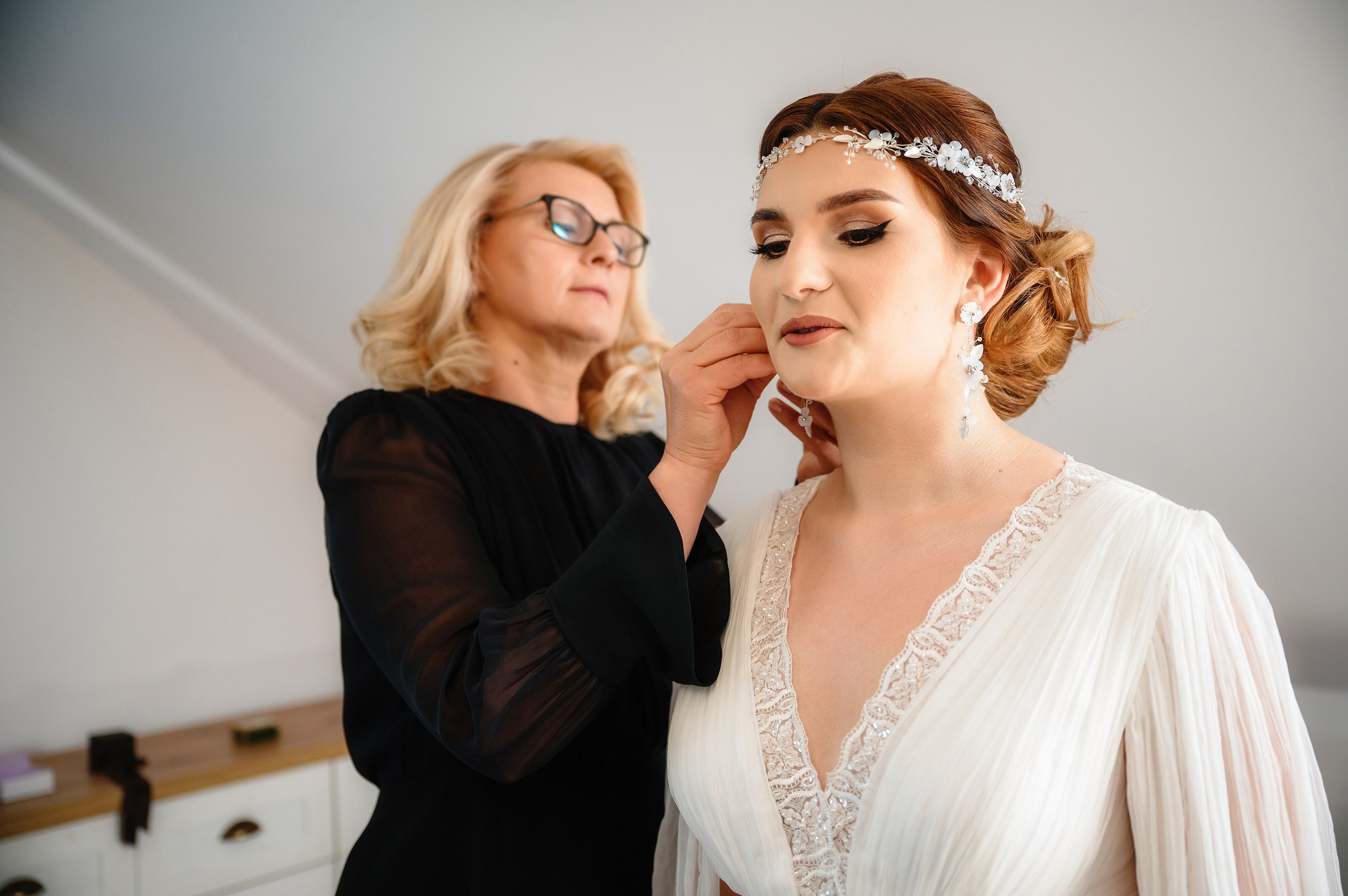 NUNTA Tudor si Stefana. Laurentiu Stefan StoryTeller