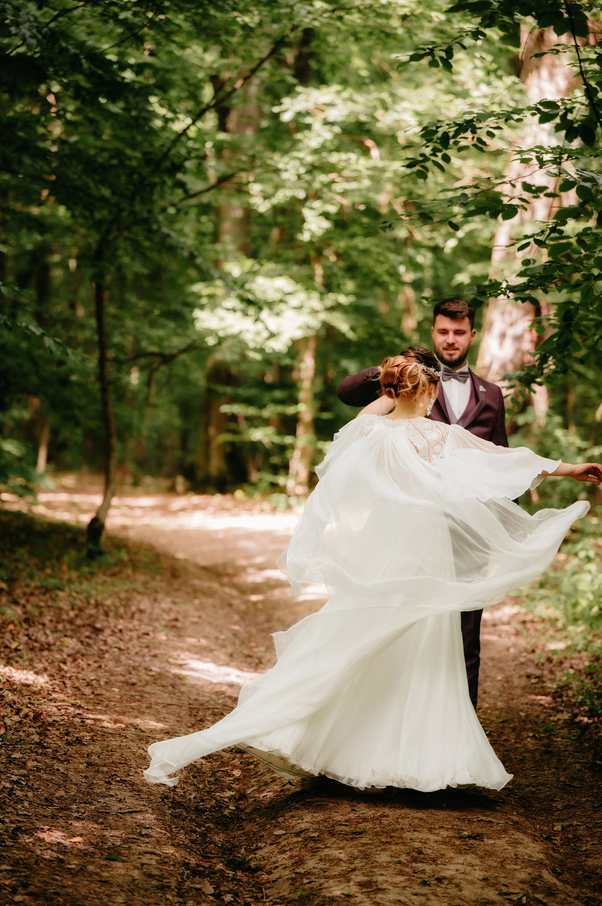 NUNTA Tudor si Stefana. Laurentiu Stefan StoryTeller