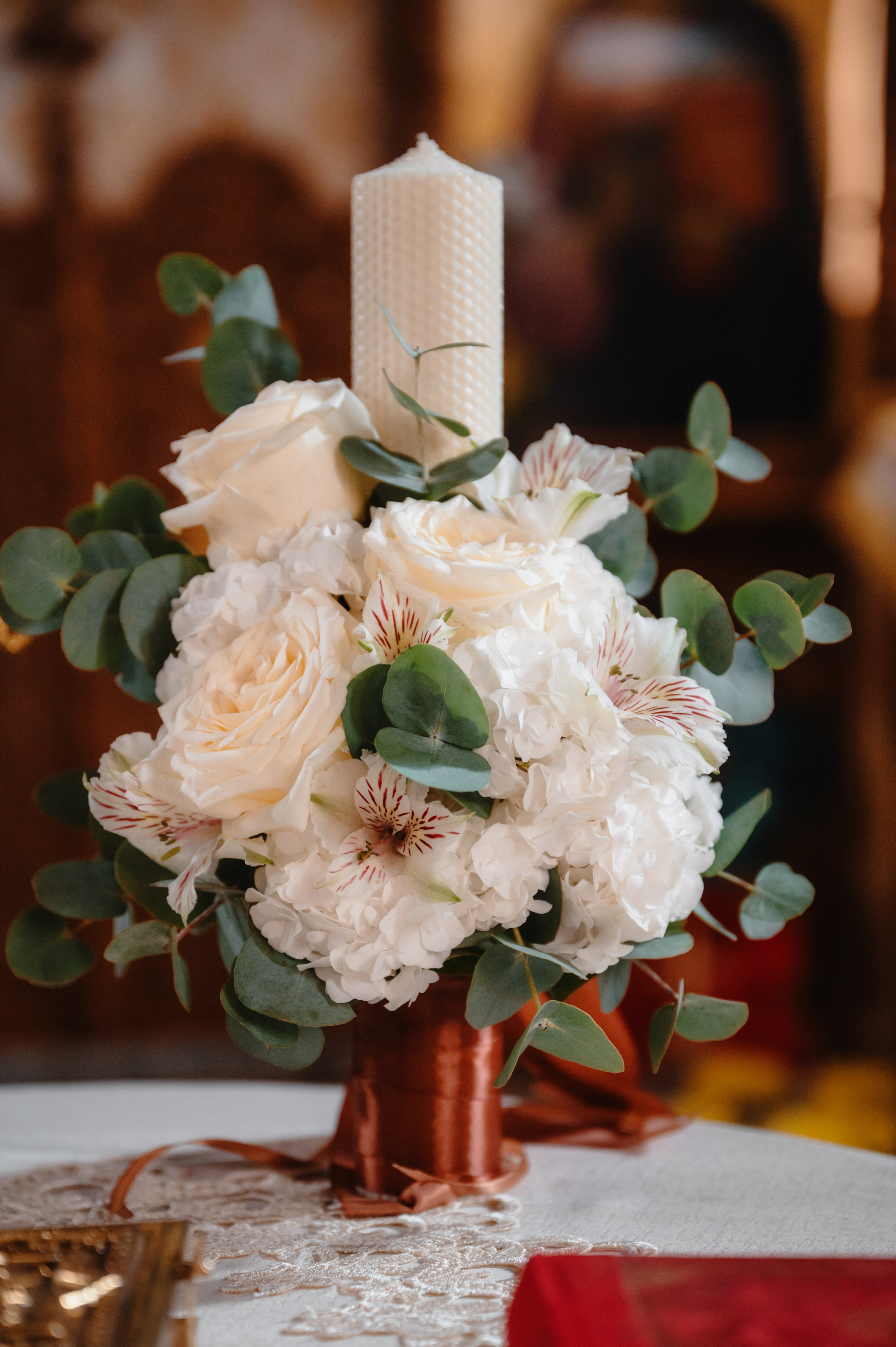 Botezul lui Elian. Laurentiu Stefan StoryTeller