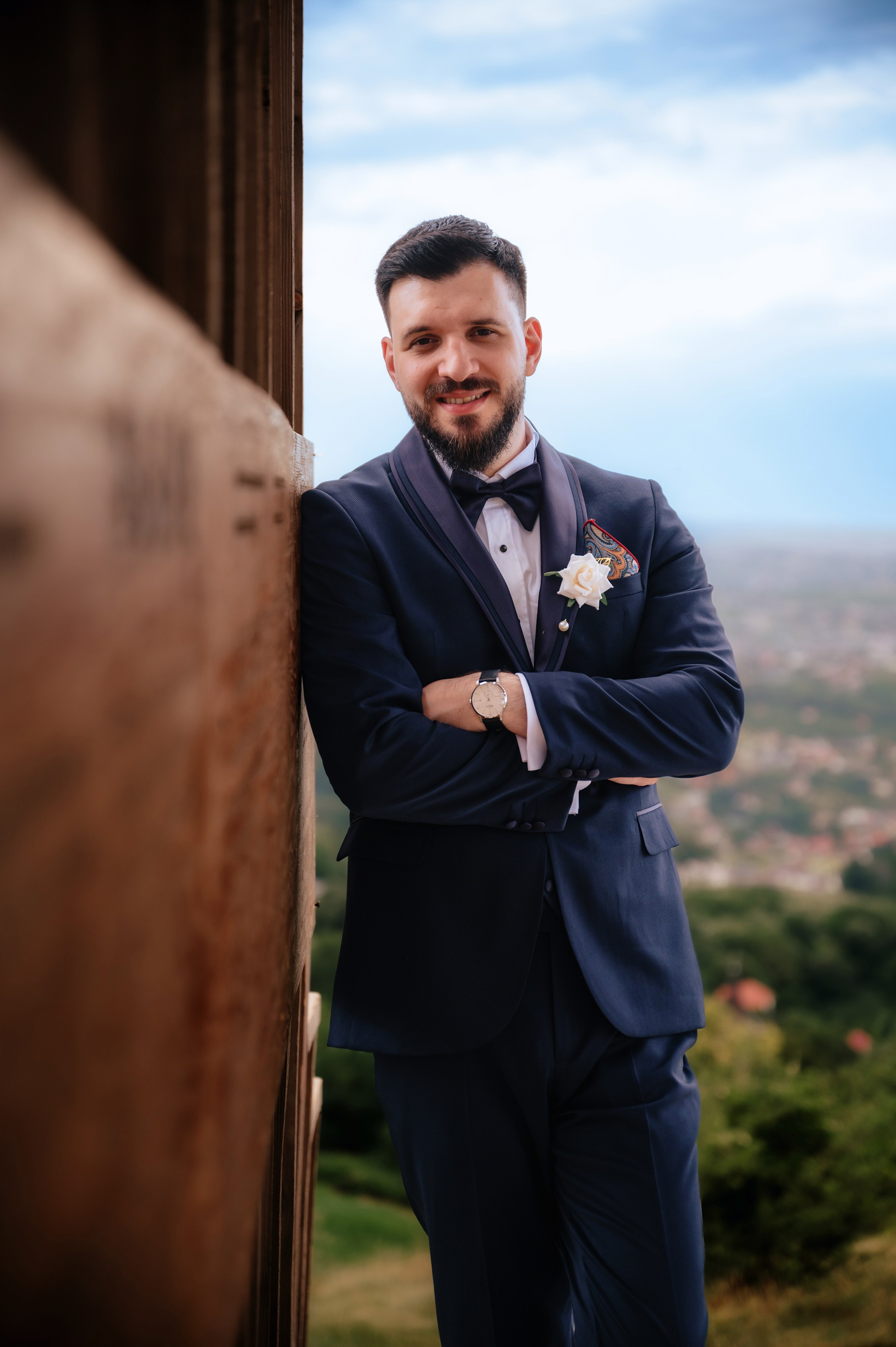 NUNTA Alexandra si Elias. Laurentiu Stefan StoryTeller