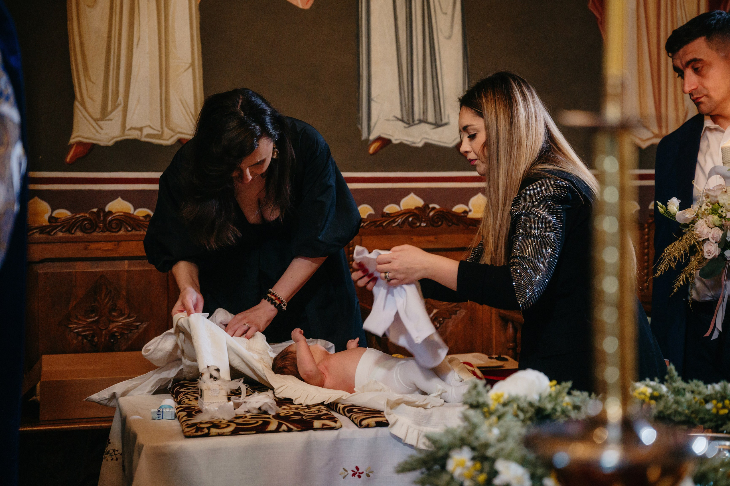 BOTEZ Ana Natasha. Laurentiu Stefan StoryTeller