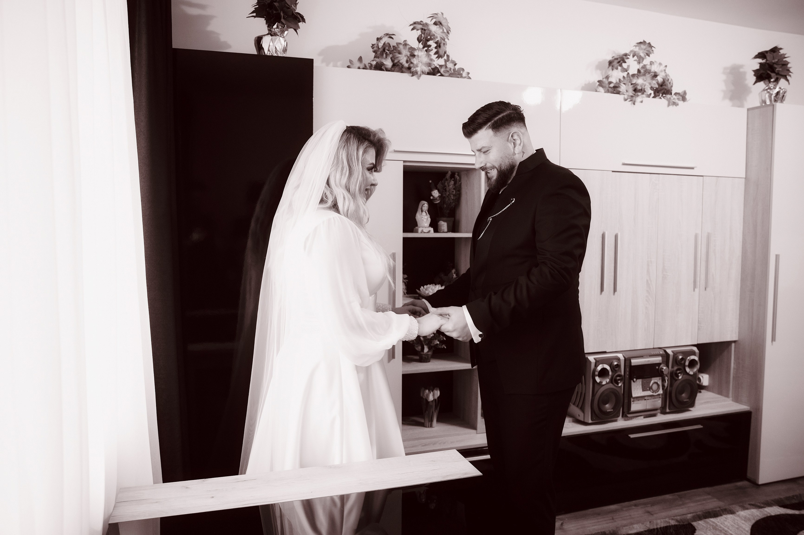 NUNTA Andrei si Andreea. Laurentiu Stefan StoryTeller