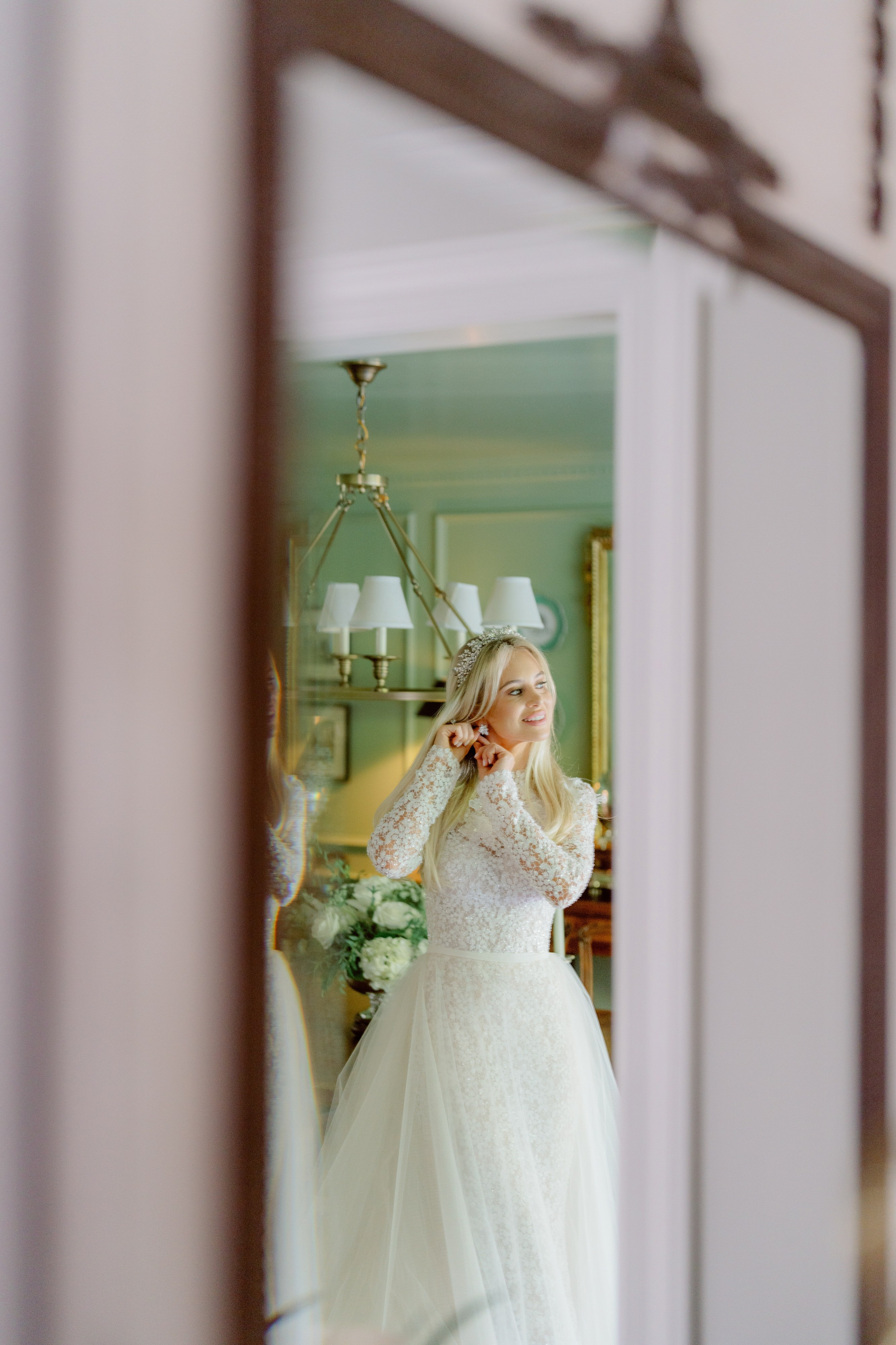 Katherine and Matt. Wedding photographer and videographer New York | New Jersey