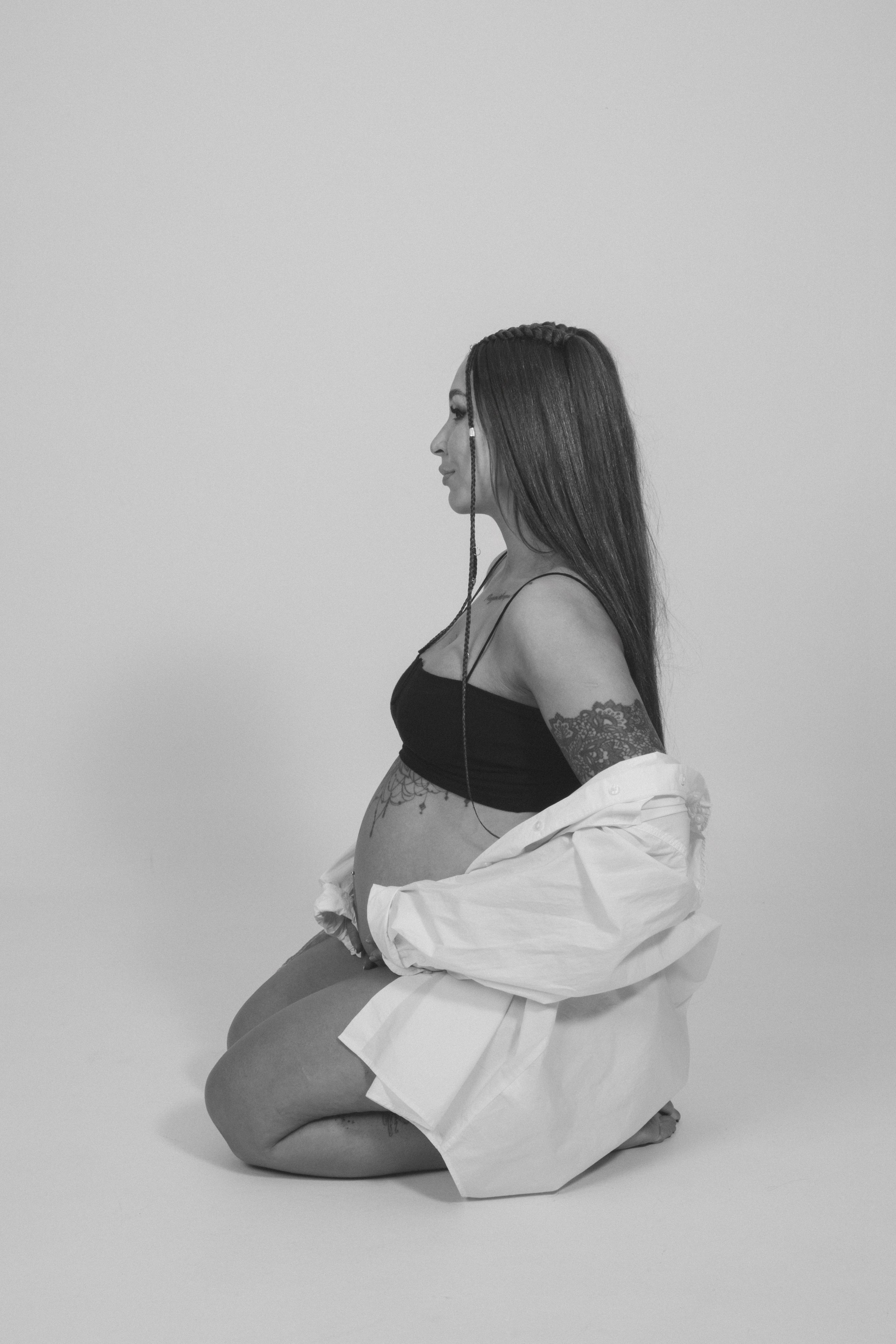 Veronika, maternity. Главная