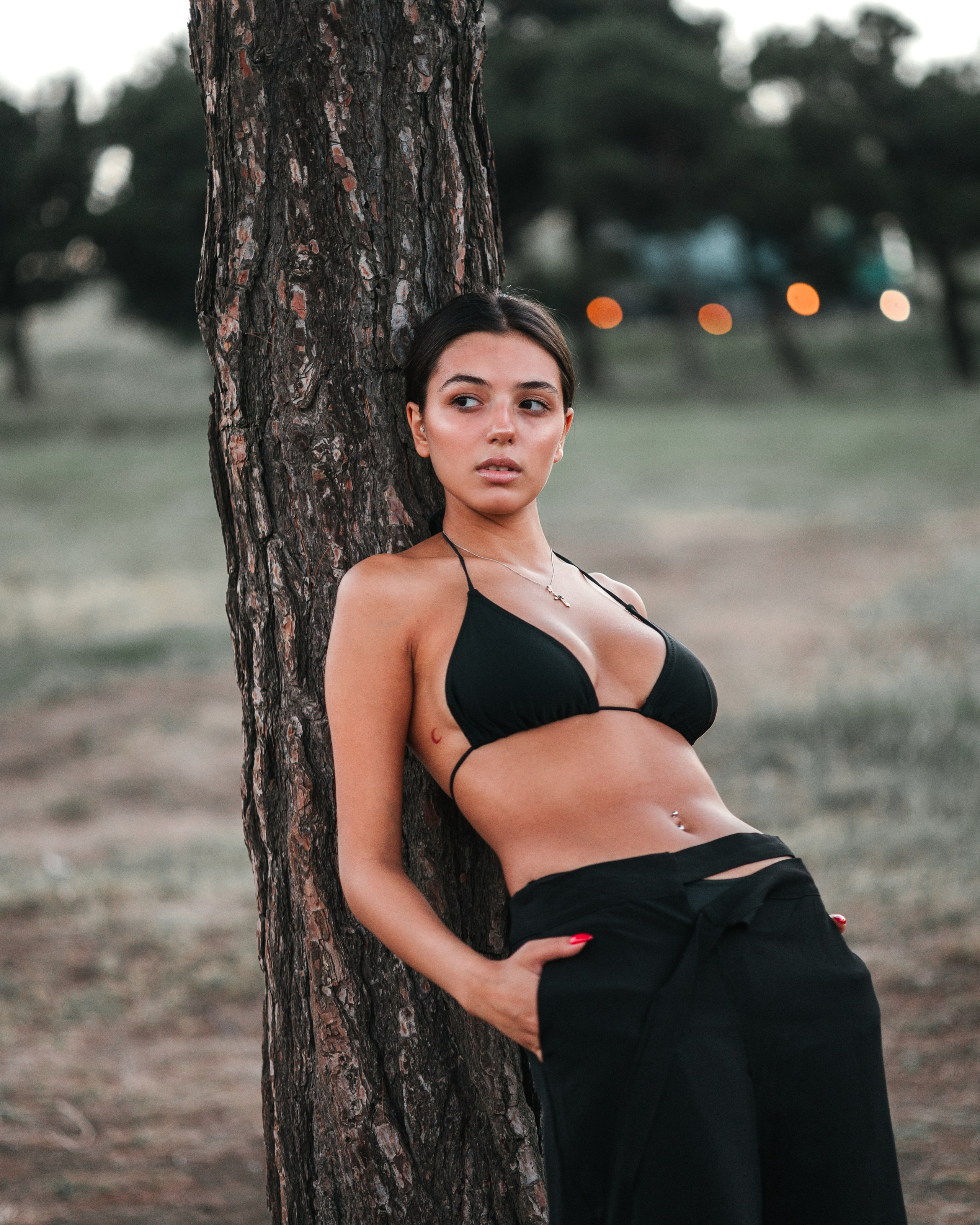 M A R I A M I. Bspander