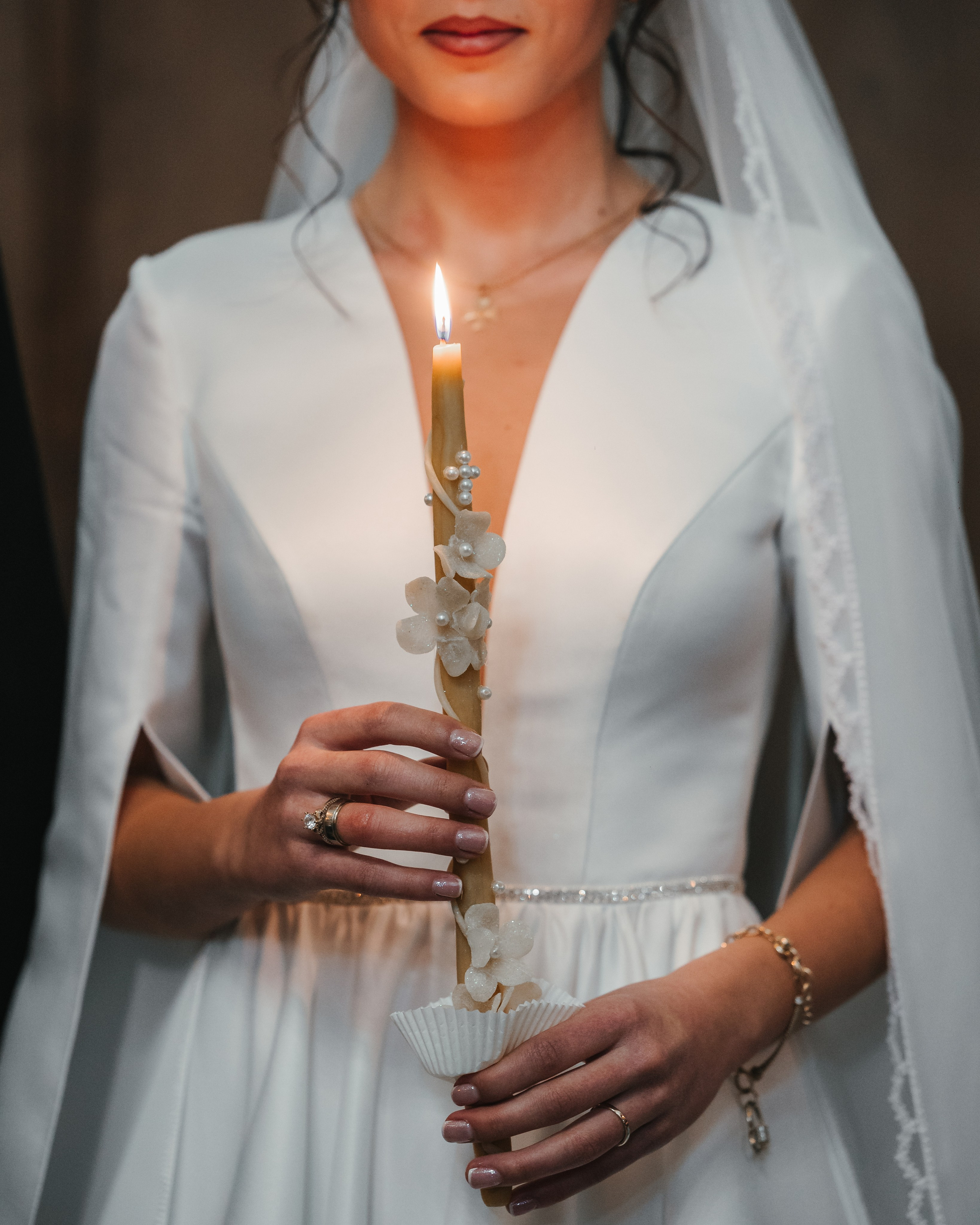 Demetre & Ani. Bspander