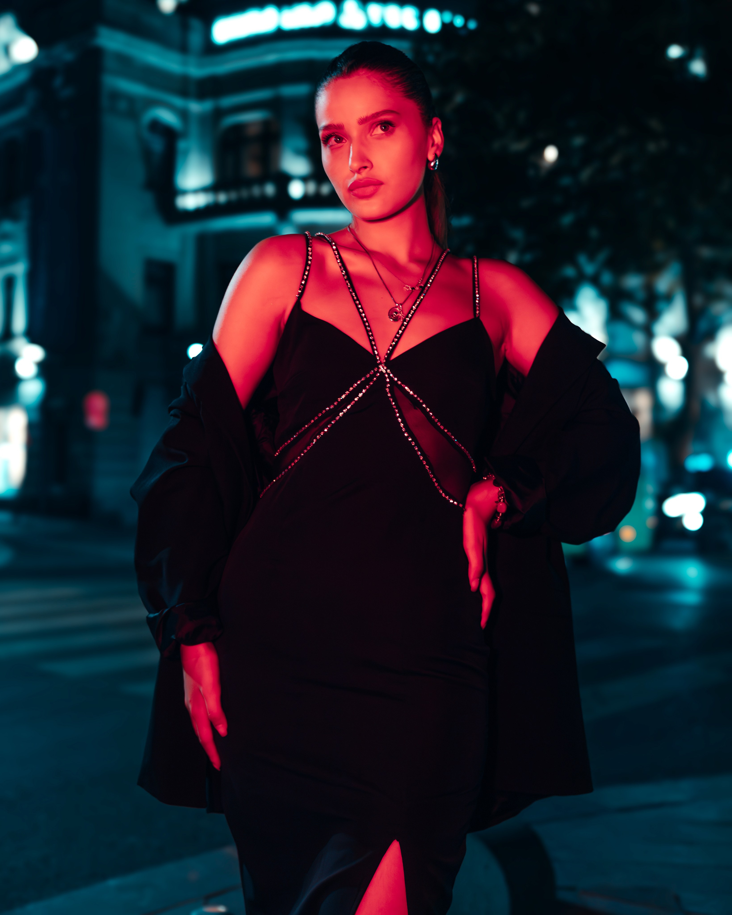 M A R I A M. Bspander