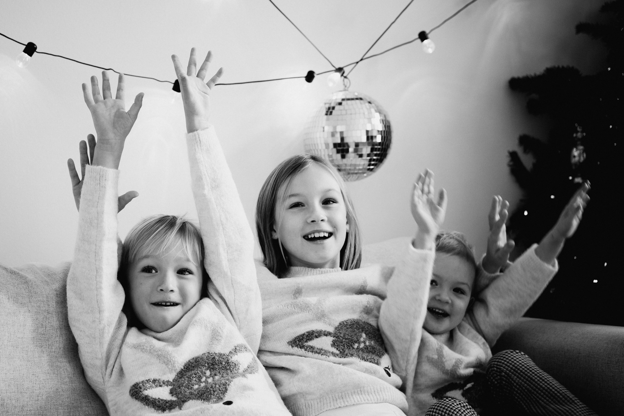 Family. Elena Pretzner Photography