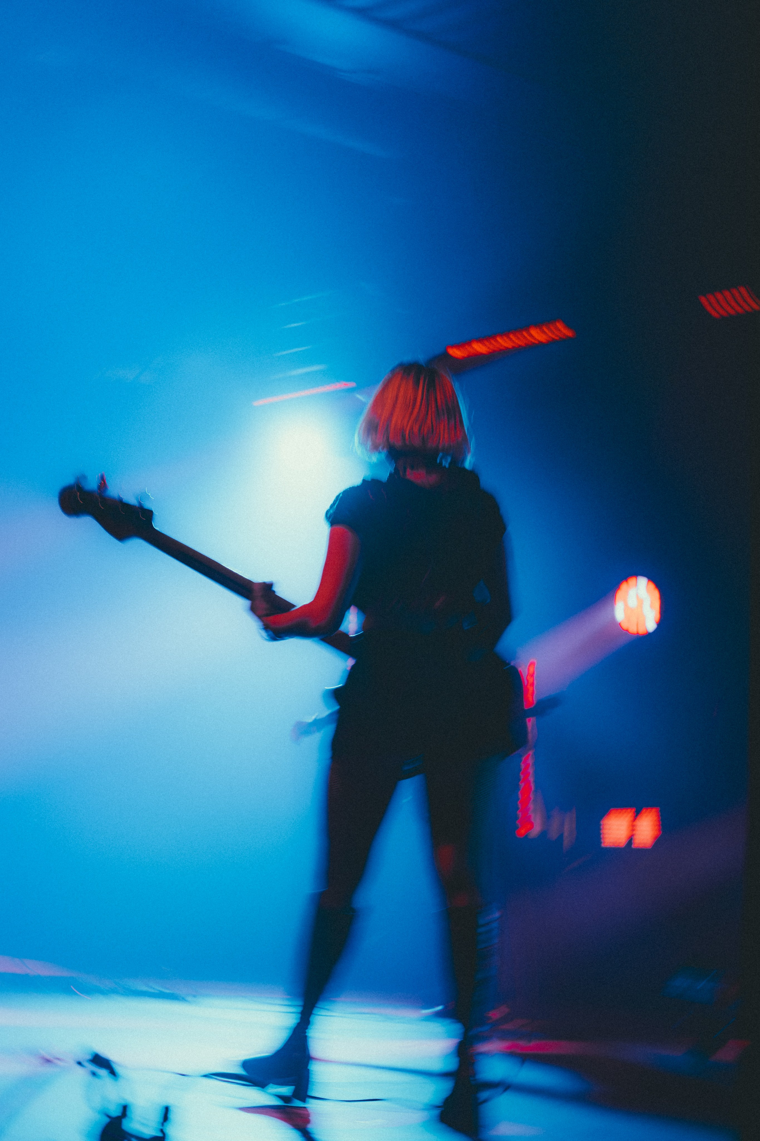 Concerts. Concert and portrait photographer in Prague