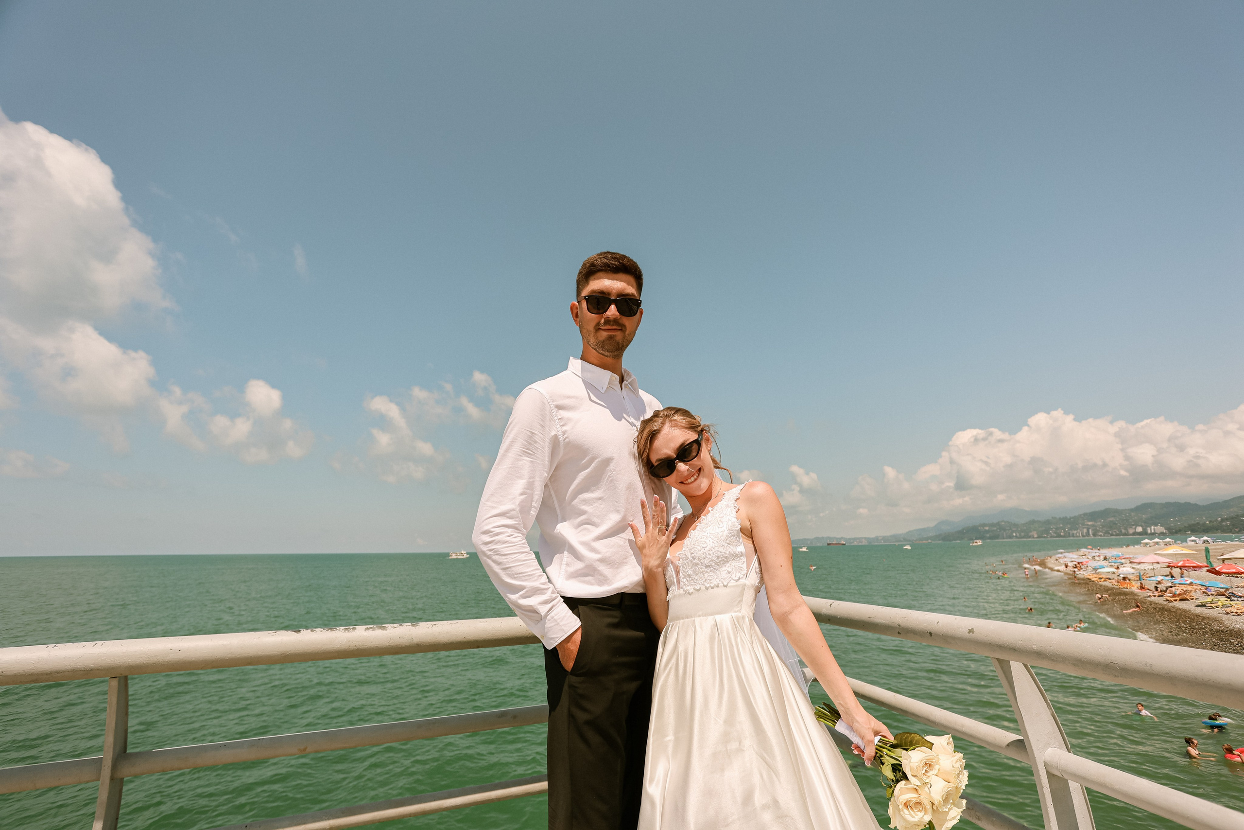 25 июля. Свадебный, семейный и детский фотограф в Беларуси и за ее пределами