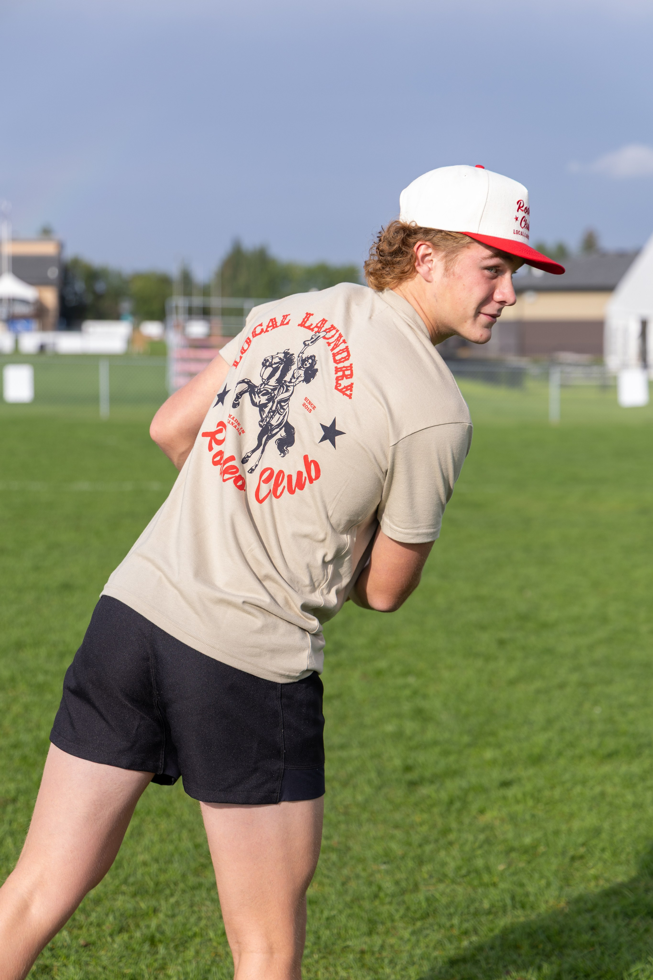 Qura Creative x Local Laundry x CRU Collab. Qura Creative — A Multidisciplinary Creative House for Styling, Fashion Direction, Photography & Visual Storytelling