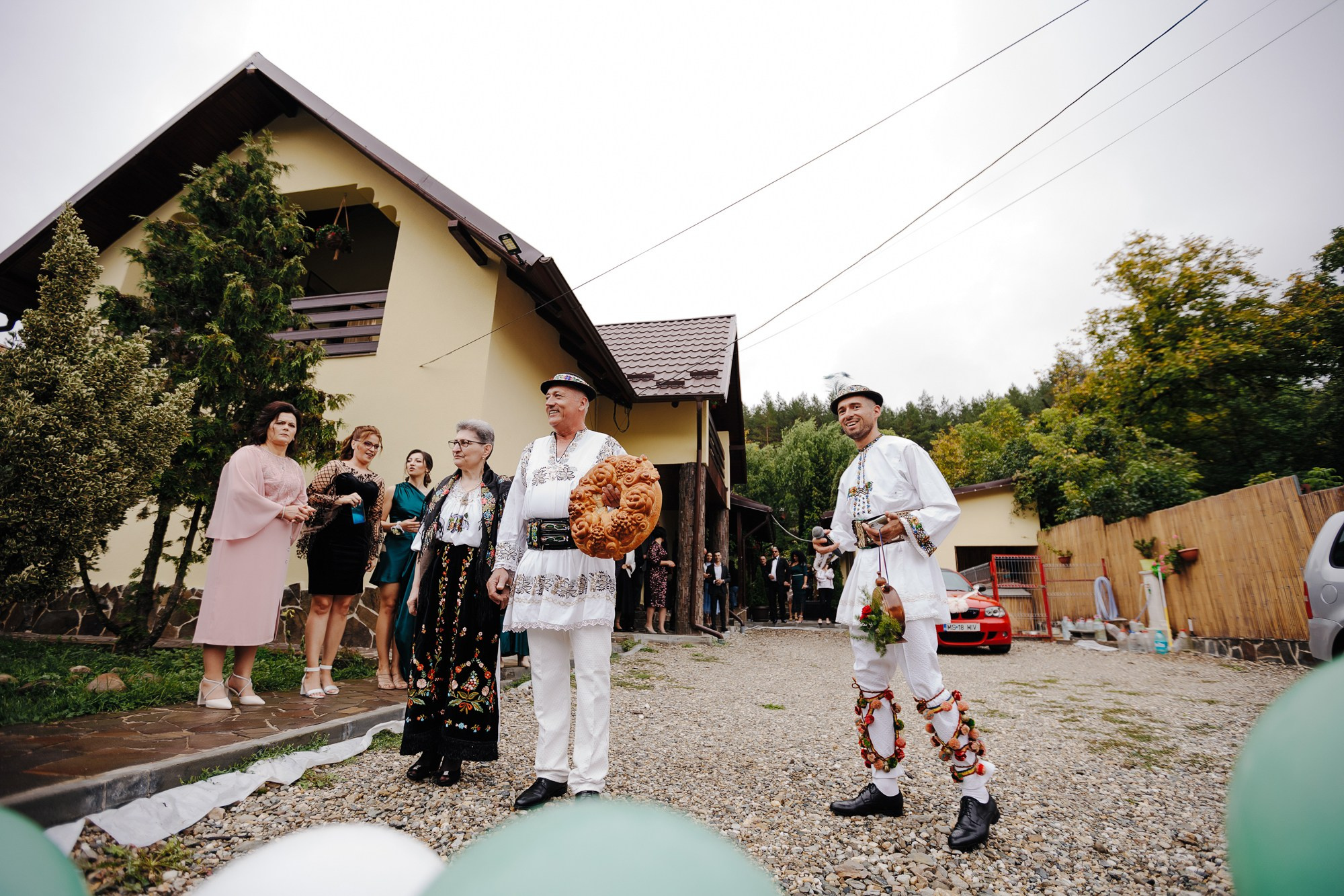 Vladut-Andrea. Fotograf și videograf de nuntă R. Moldova, Romania