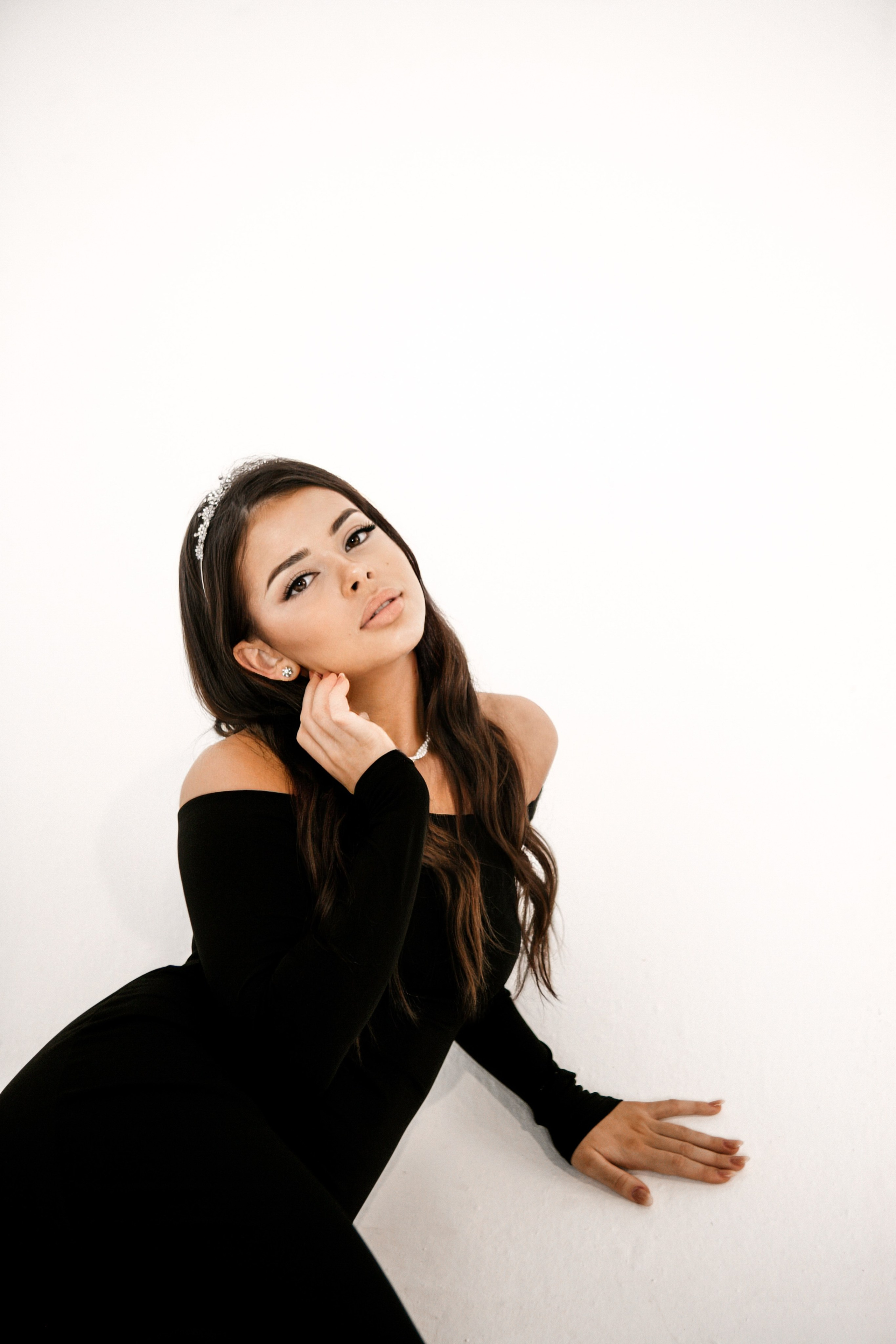 Photoshoot studio. Репортажный фотограф в Москве Сандра Гиль