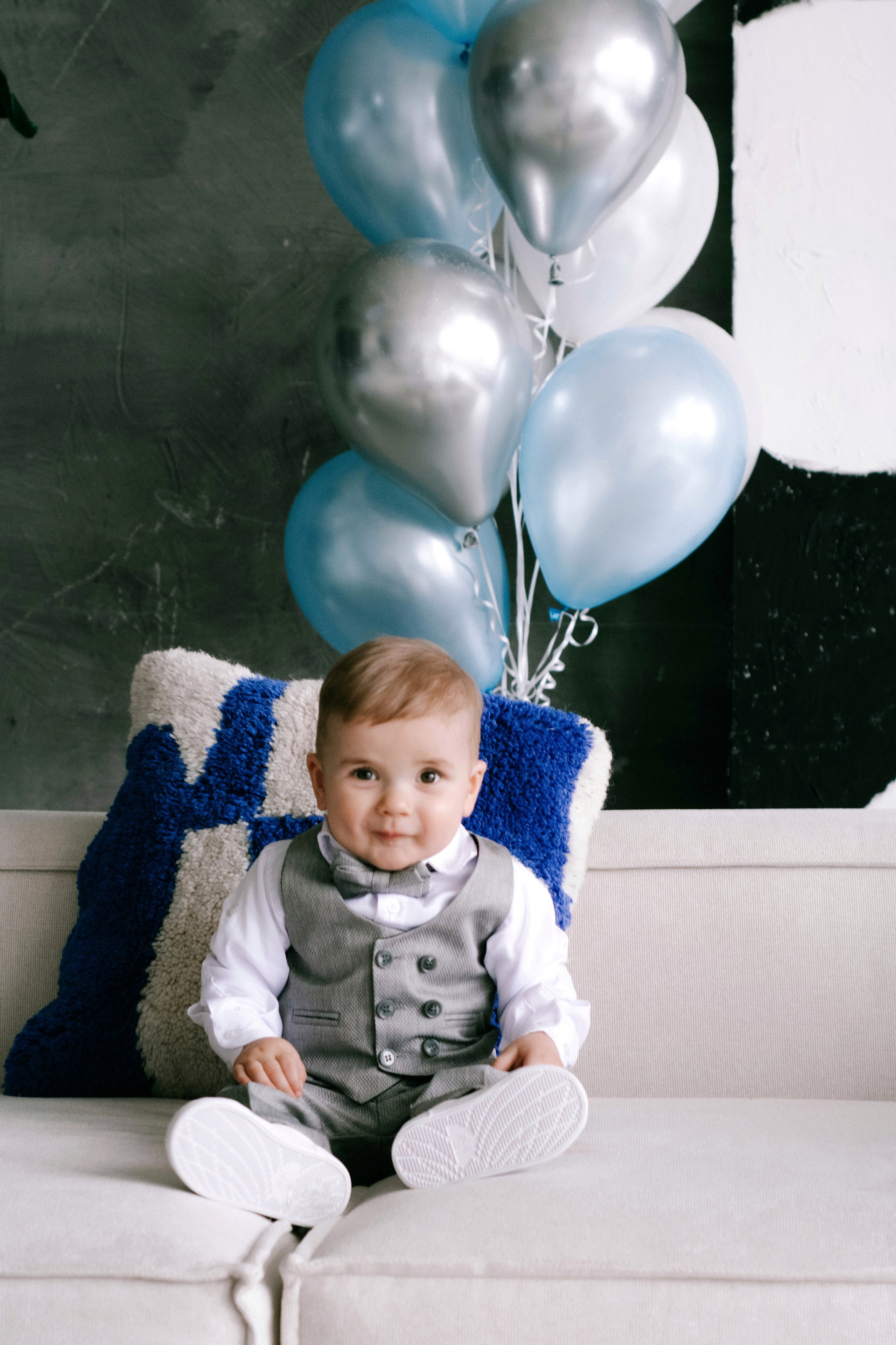 Love in the Air. Репортажный фотограф в Москве Сандра Гиль