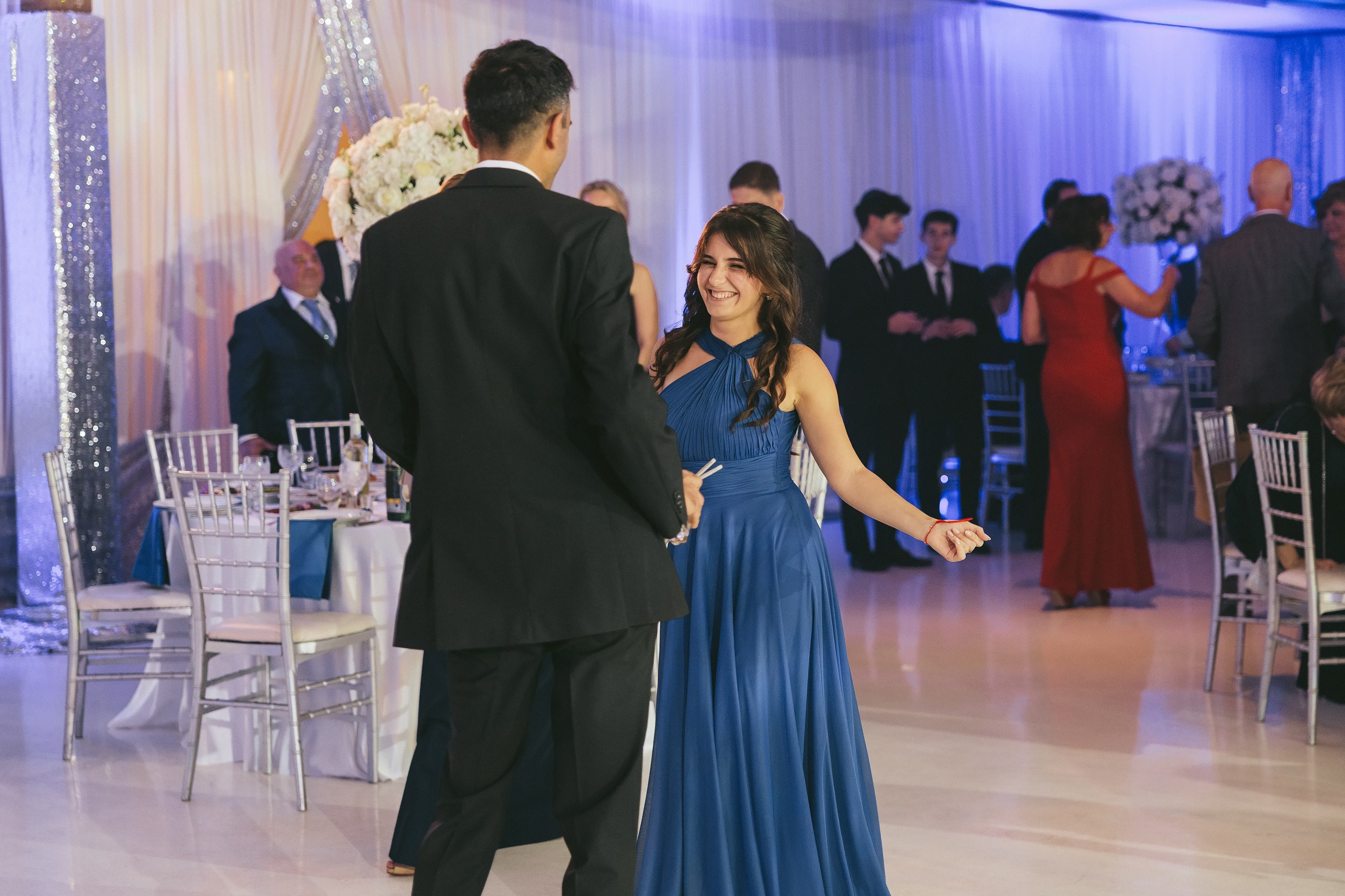 06.08.2025 Wedding. Wedding family event photographer in Chicago Nick Yushevich