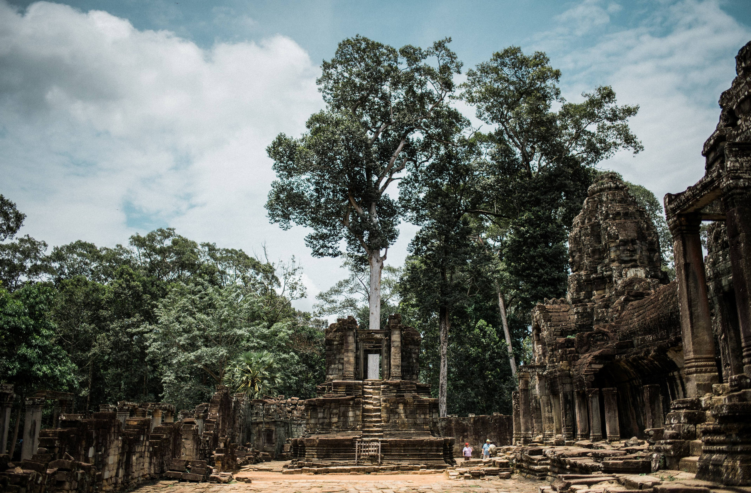 Cambodia. Artjom Kutuzov Photography