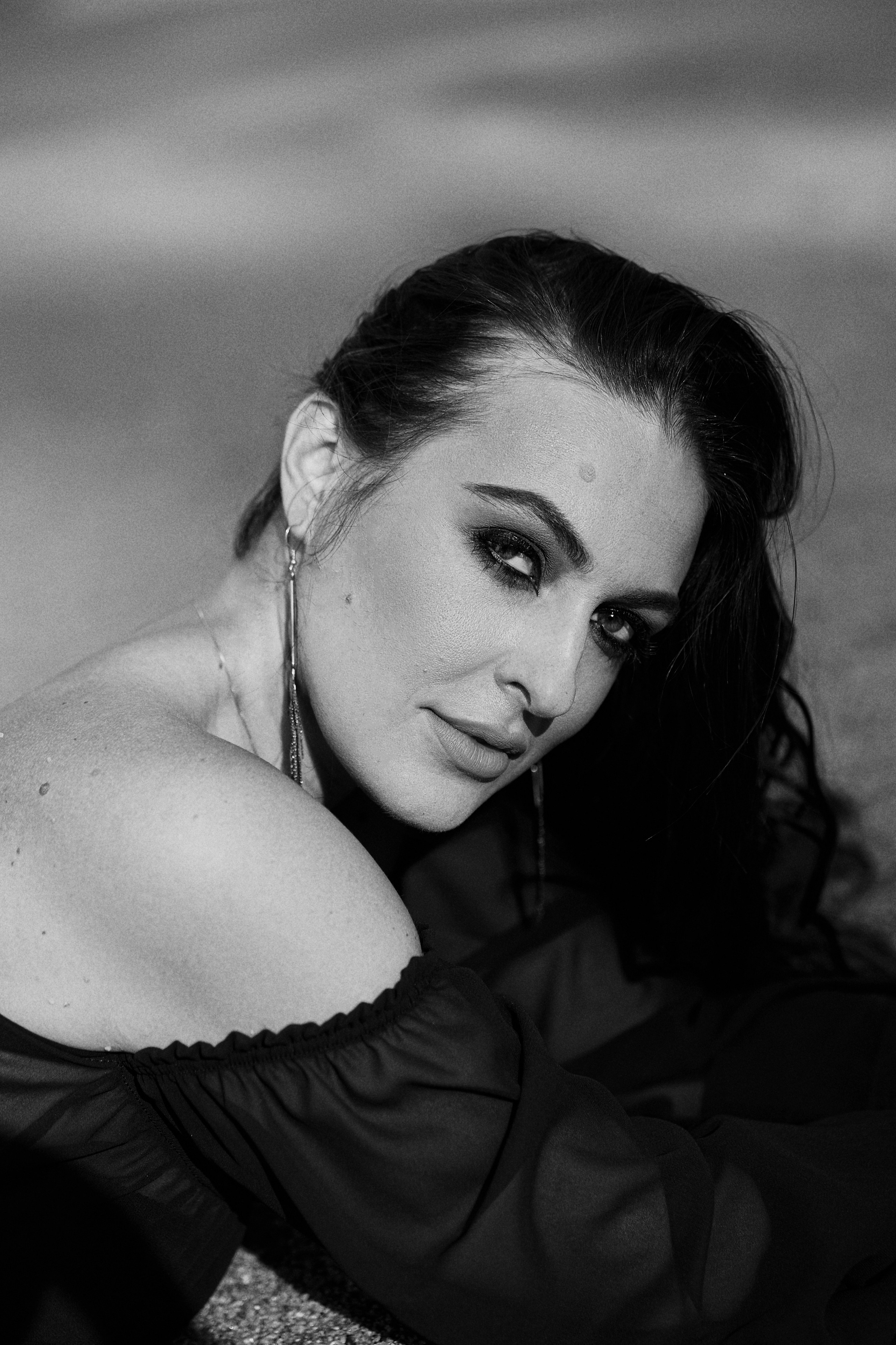 Рыбацкая сеть. Фотограф в Барселоне Жанна Захарченко