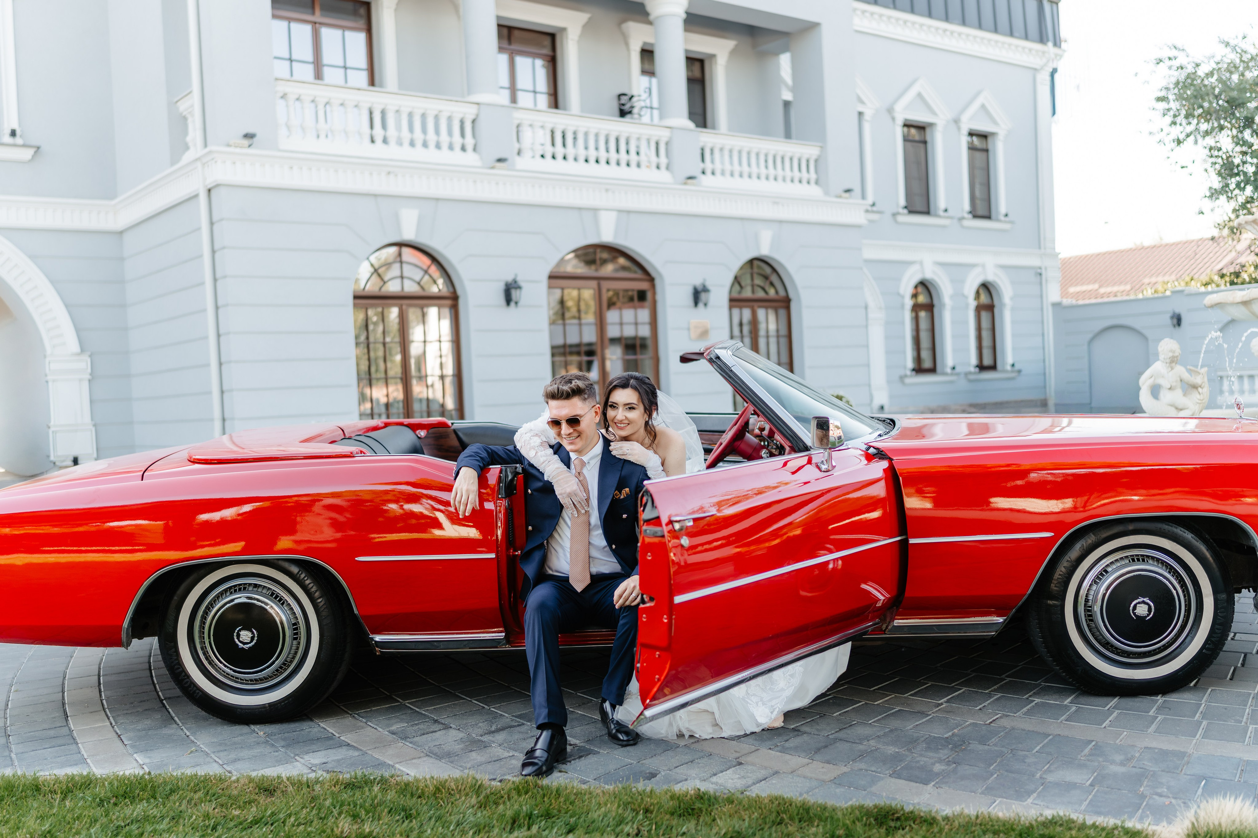 Nunta Alice & Vlad | Fotograf Nuntă Galați | Cununie Civilă. Fotograf Nuntă | Lucian Murgeanu - Fotograf Profesionist Evenimente