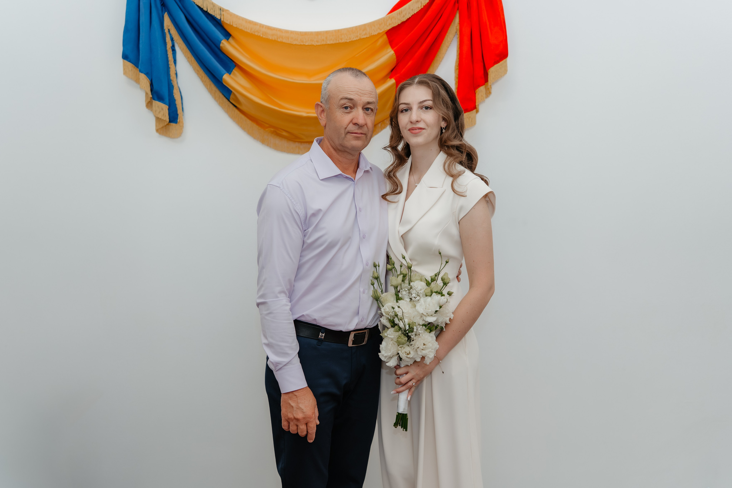 IULIA & ANTONIO - CUNUNIE CIVILA