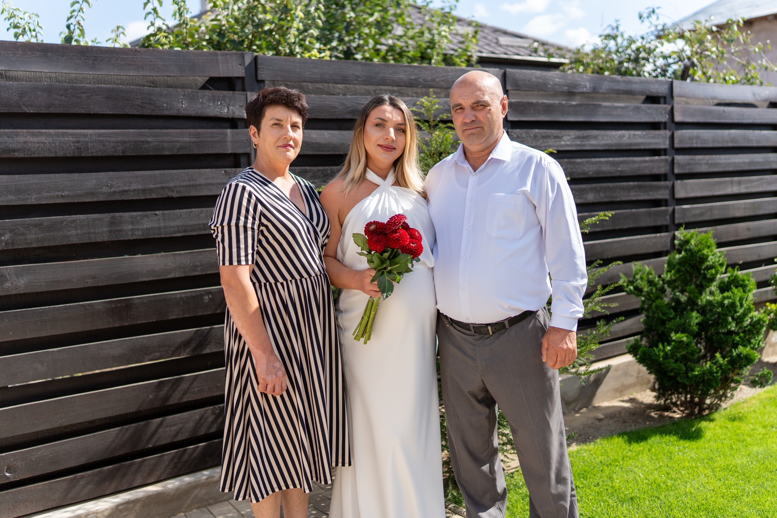 STEFAN & INA - CUNUNIE CIVILA. Fotograf Nuntă | Lucian Murgeanu - Fotograf Profesionist Evenimente