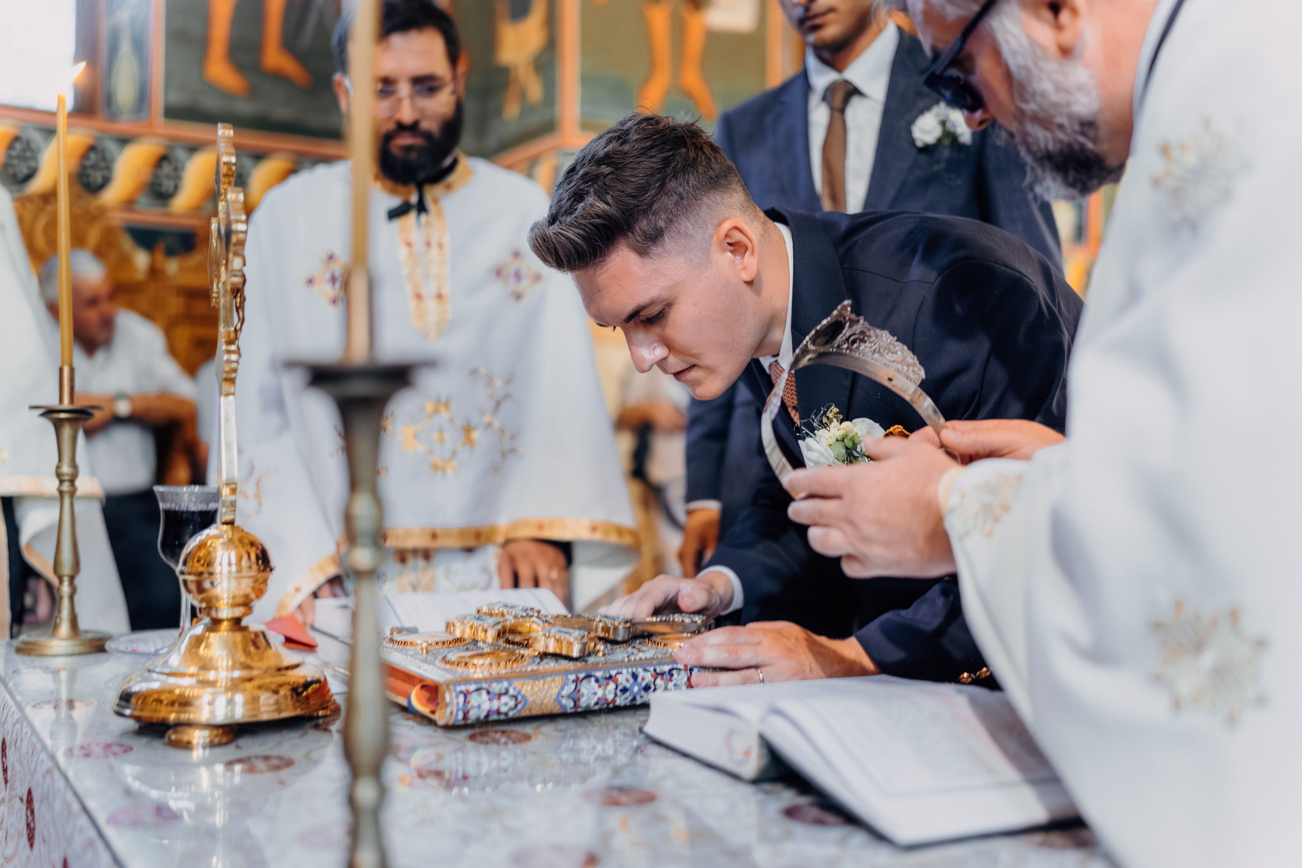 Nunta Alice & Vlad | Fotograf Nuntă Galați | Cununie Civilă. Fotograf Nuntă | Lucian Murgeanu - Fotograf Profesionist Evenimente