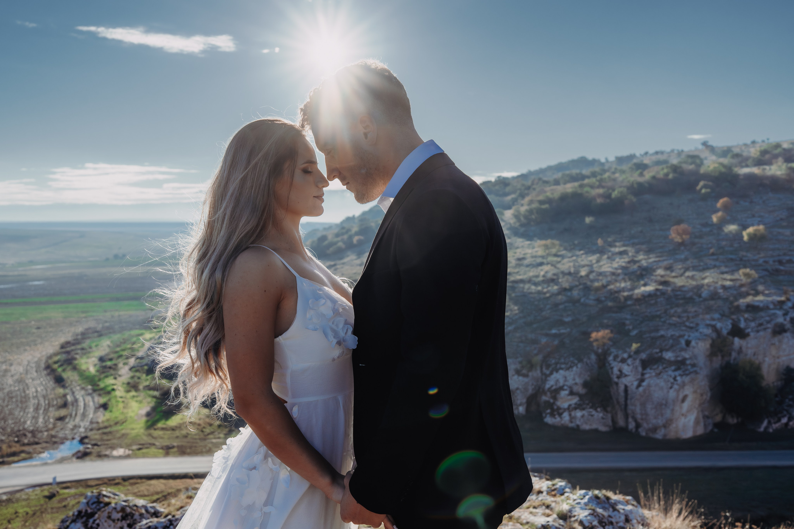ANDREEA & RAZVAN - SAVE THE DATE. Fotograf Nuntă | Lucian Murgeanu - Fotograf Profesionist Evenimente