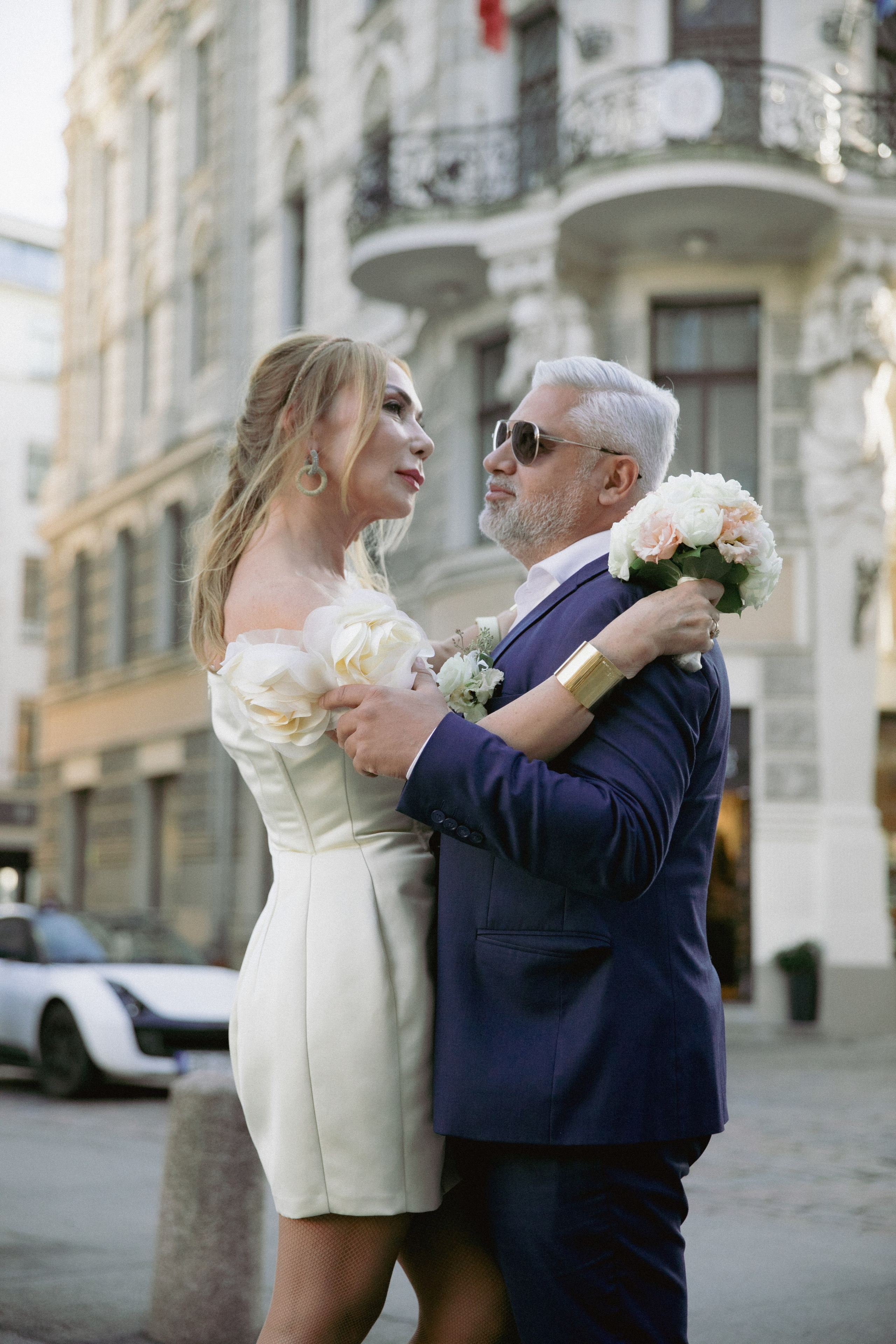 Inna Eldar. Sandra Garanca Portrait and event photographer