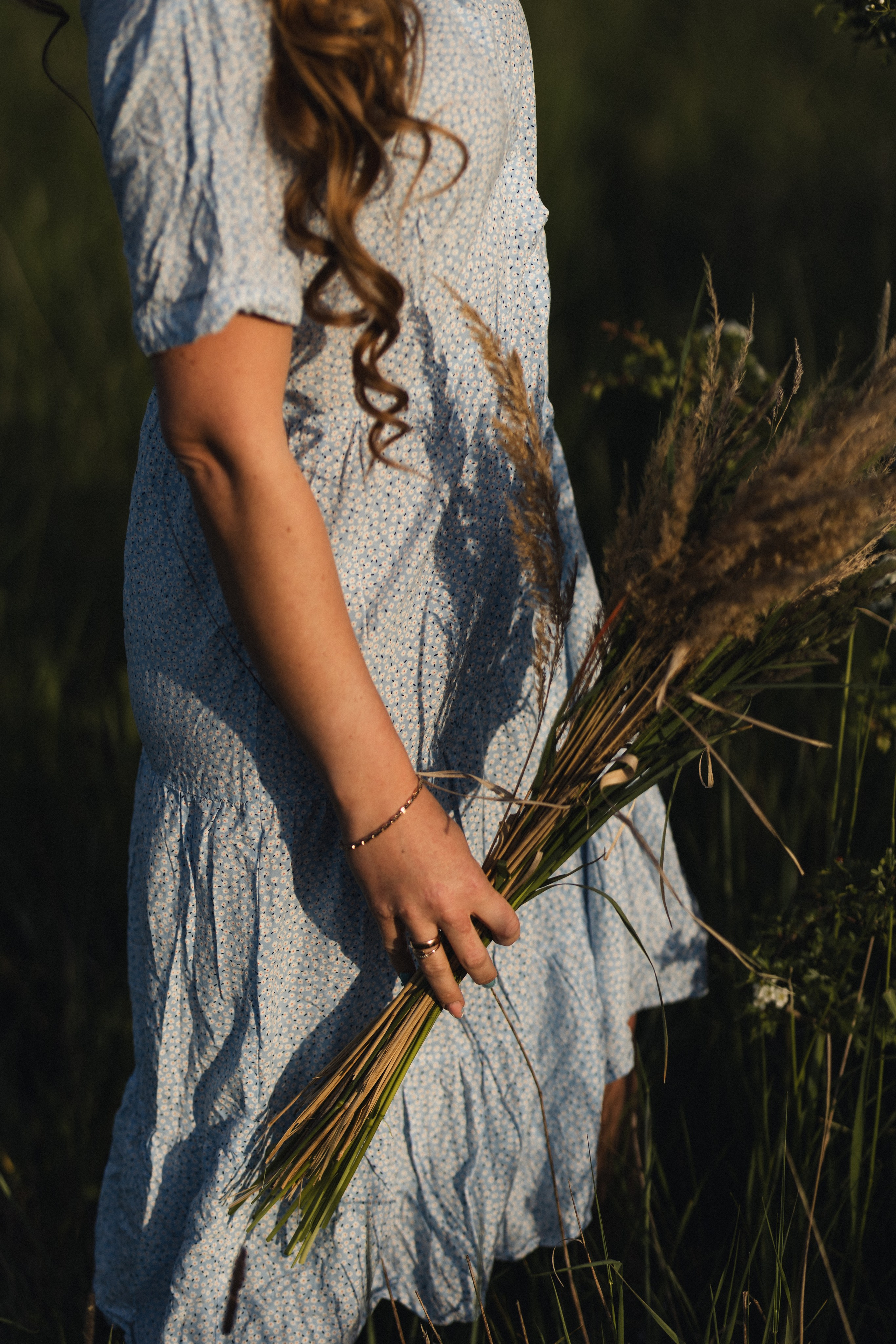 Asmeninė fotosesija Marijampolės apylinkėse