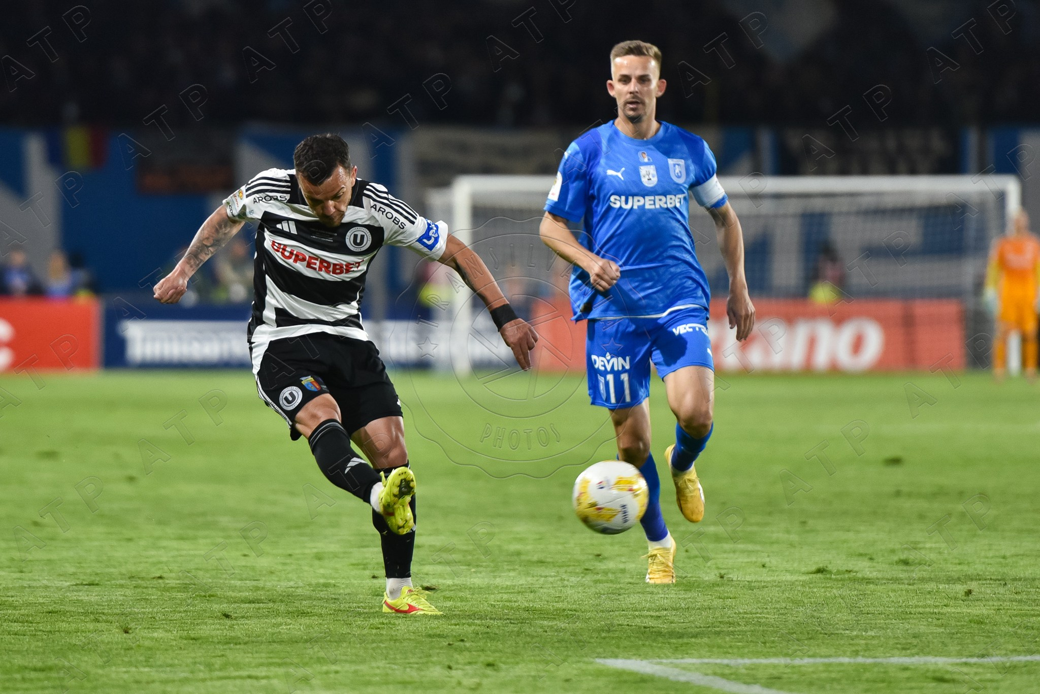 Fotbal. Vescan Pictures - fotografie de eveniment