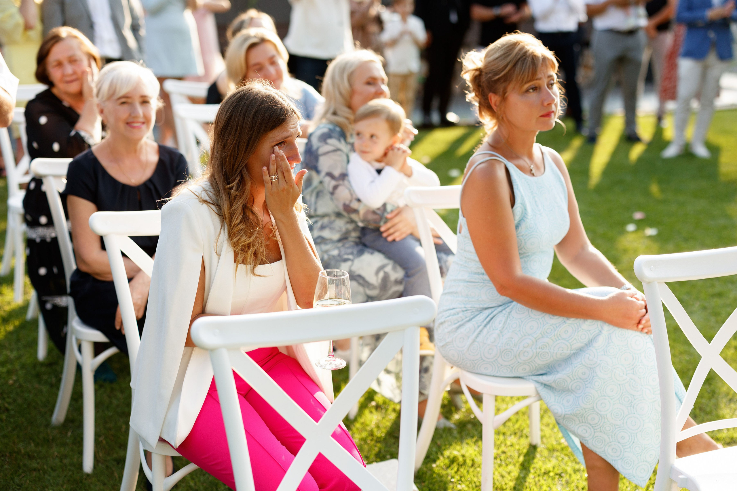 Serghei & Aurelia | O Nuntă Plină de Bucurie și Naturalețe. Scarlat Photography