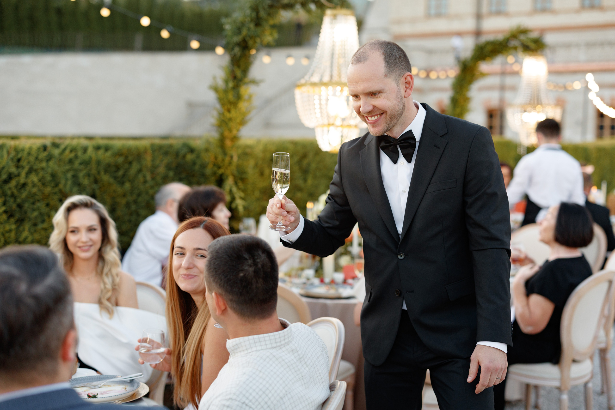 Alin & Bianca | Wedding photography. Scarlat Photography