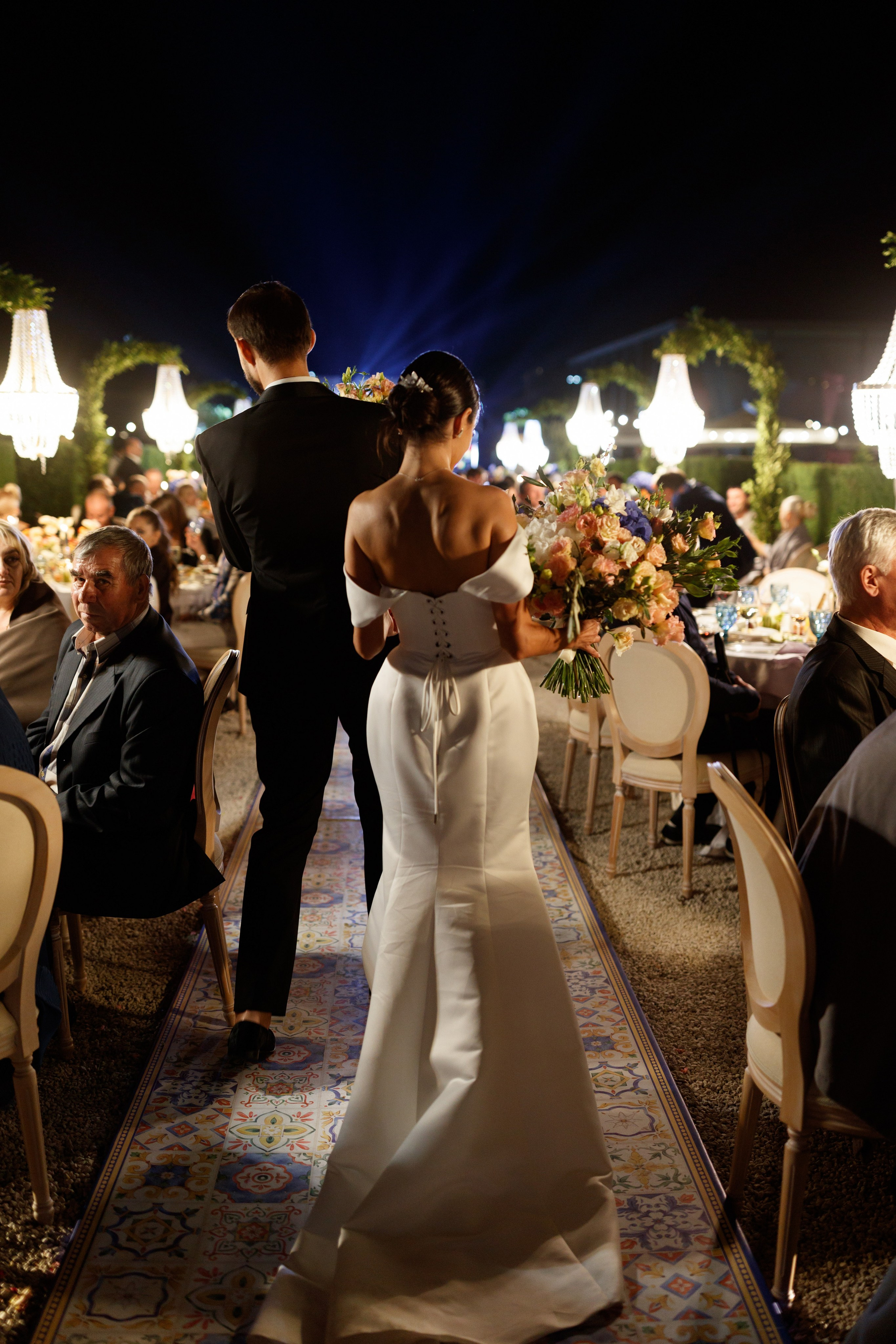 Nunta la Castel Mimi — Marcel & Valeria | Eleganță și Poveste de Dragoste. Scarlat Photography
