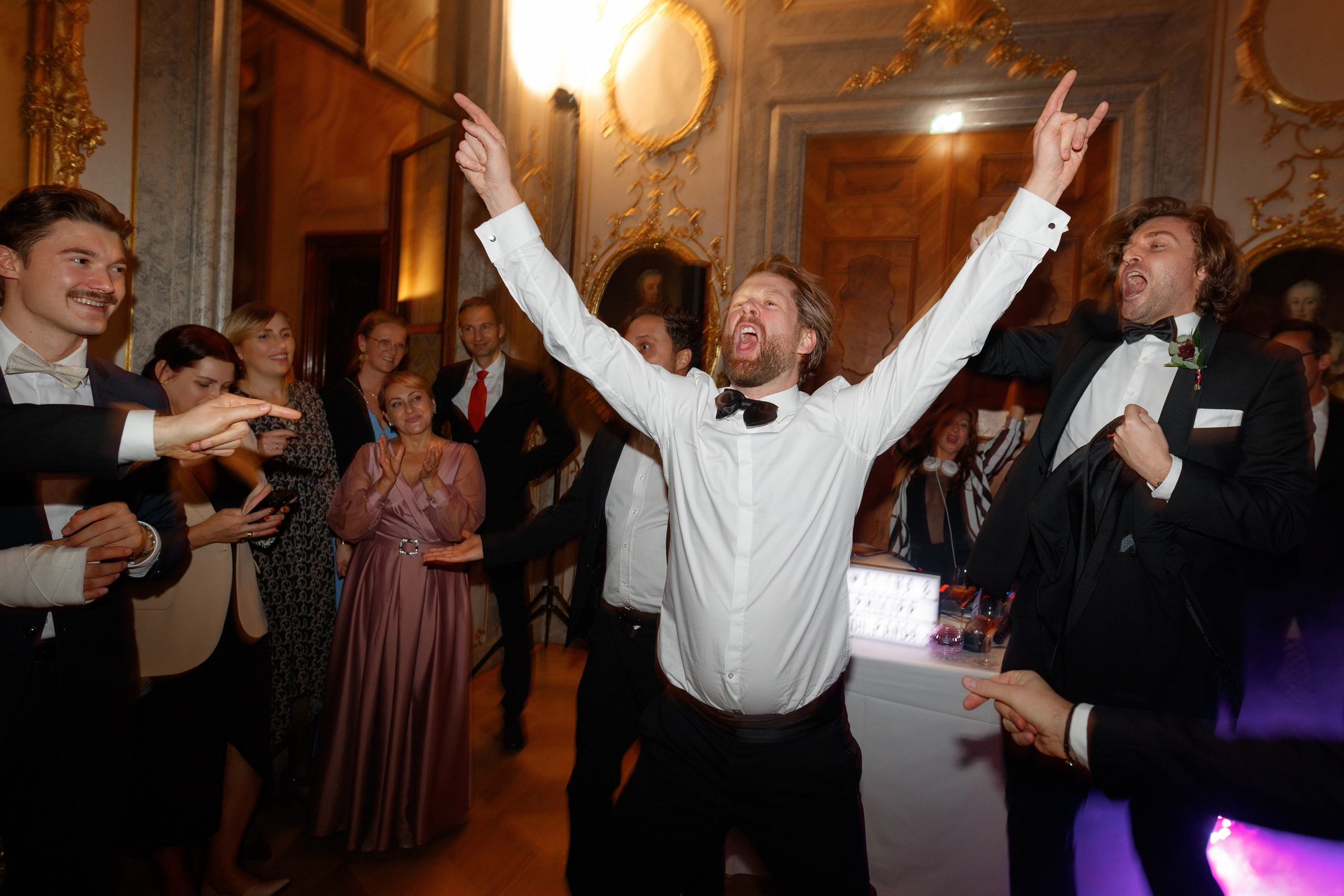 Philipp & Alina | Wedding photography. Scarlat Photography