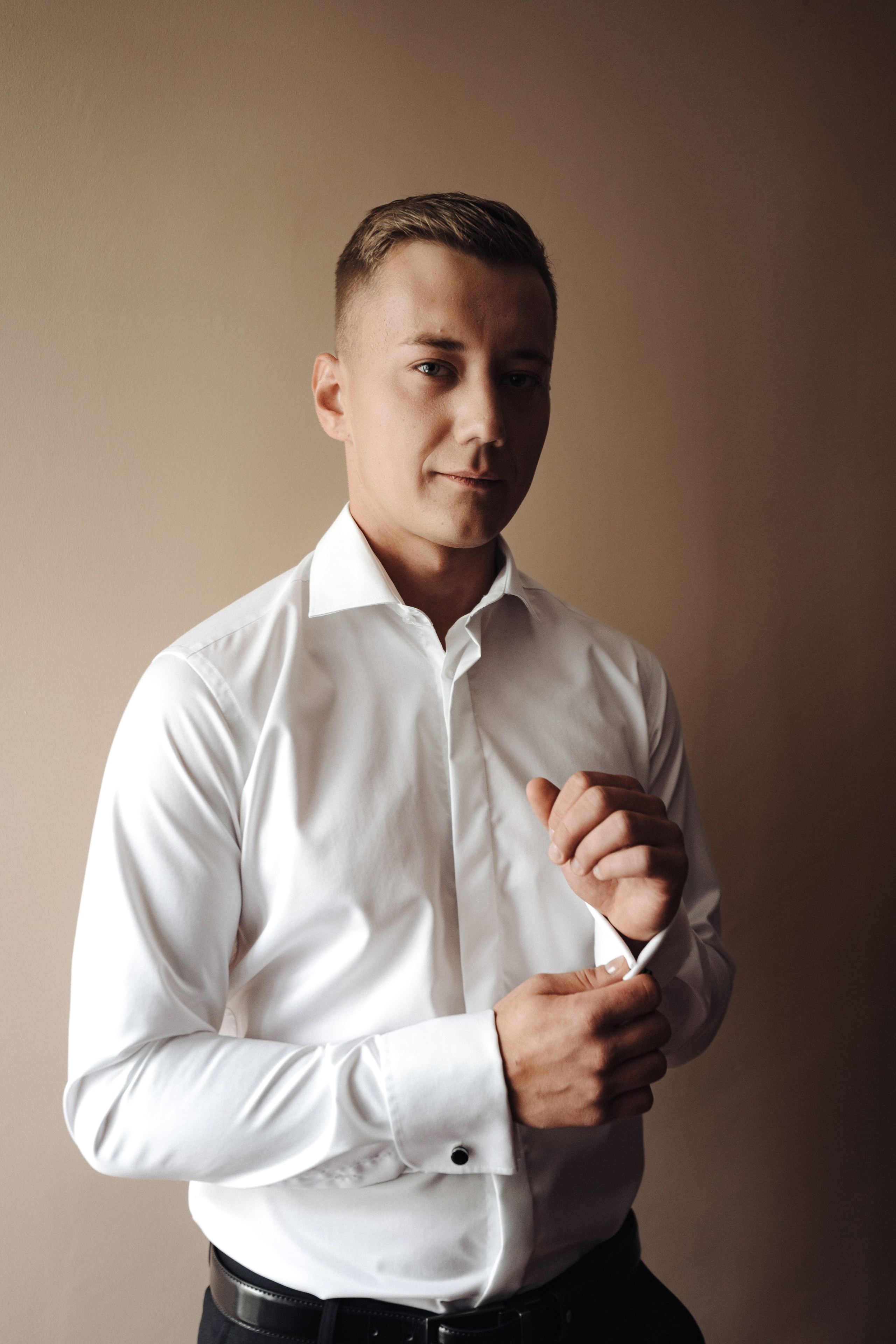 Piotr i Roksolana. Karina Czernecka Foto